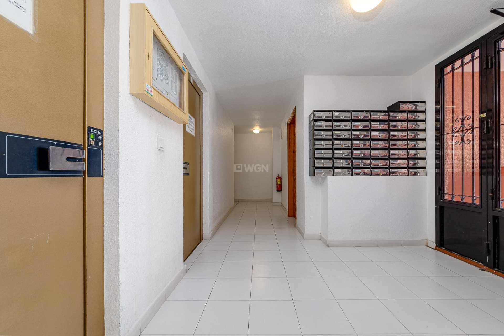 Reventa - Apartamento / piso - Torrevieja - Centro