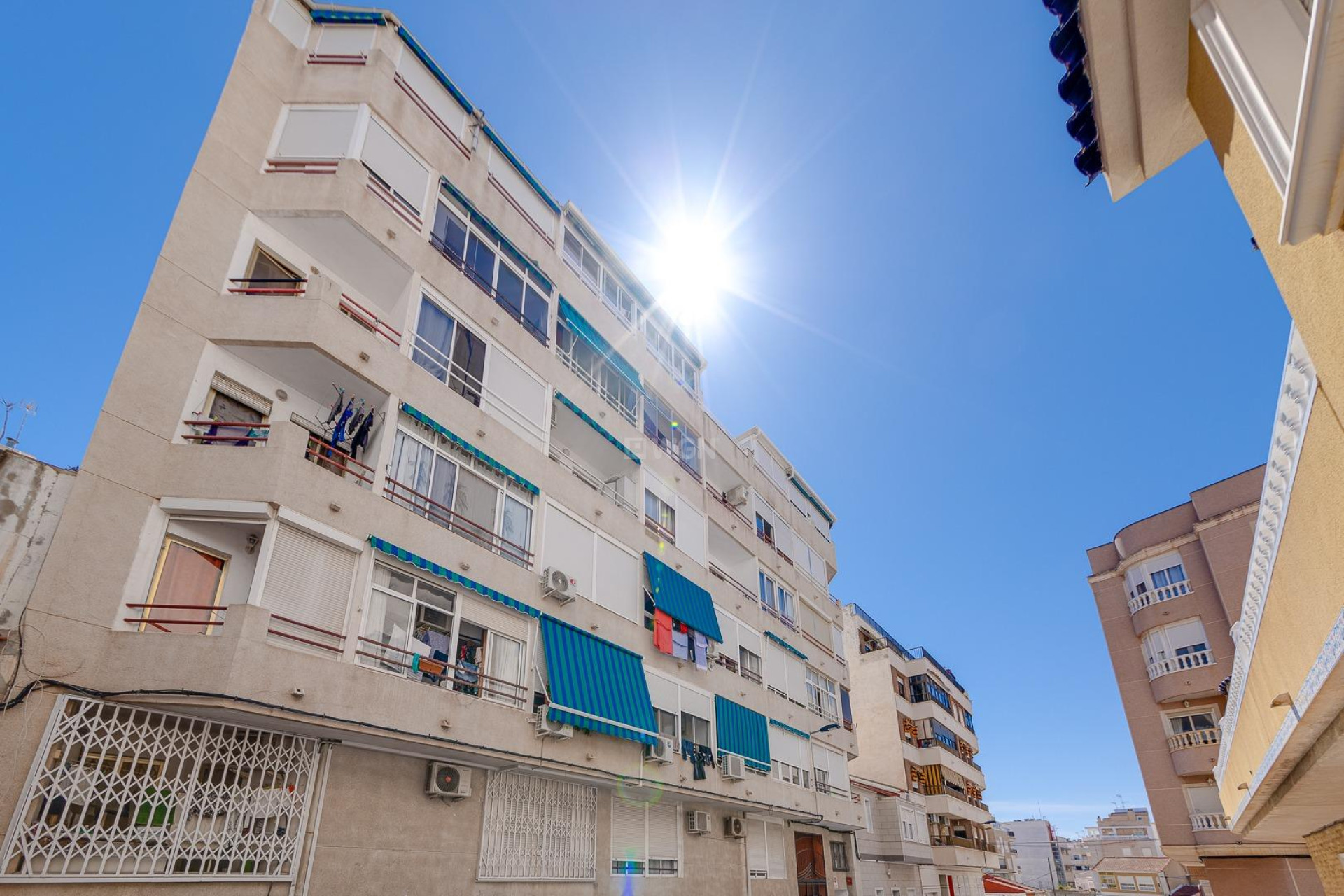 Reventa - Apartamento / piso - Torrevieja - Centro