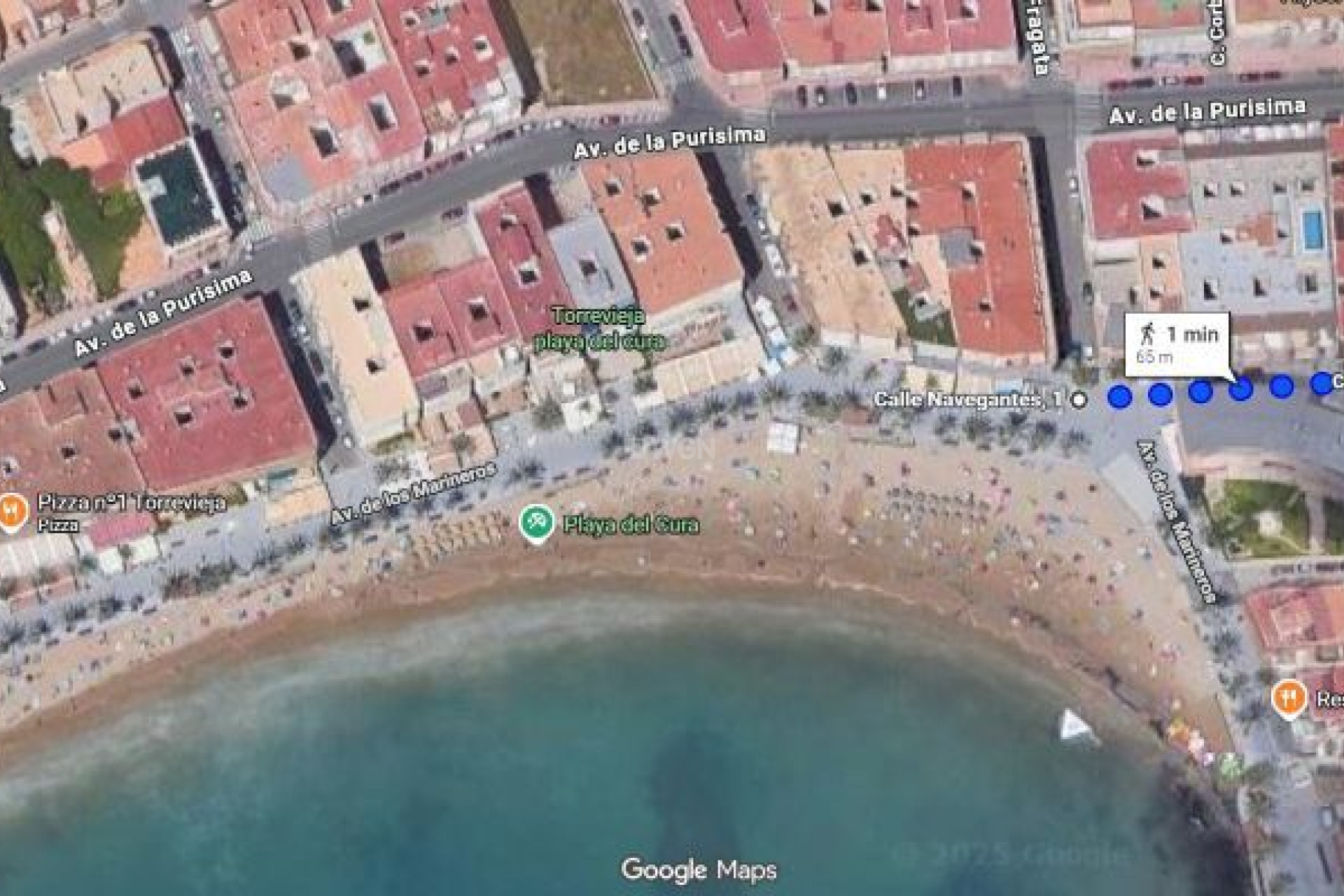 Reventa - Apartamento / piso - Torrevieja - Centro