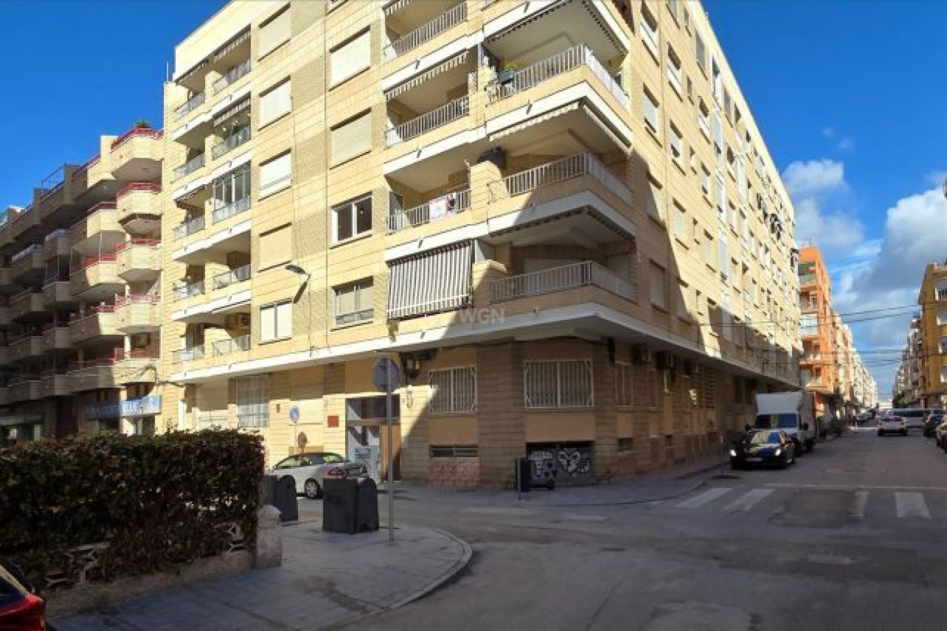 Reventa - Apartamento / piso - Torrevieja - Centro