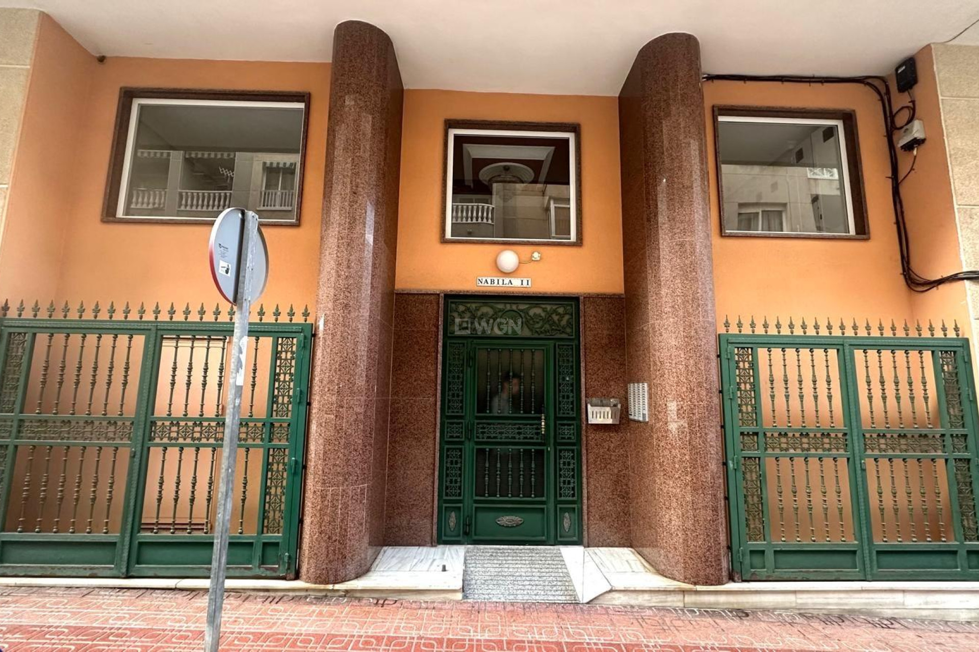 Reventa - Apartamento / piso - Torrevieja - Centro