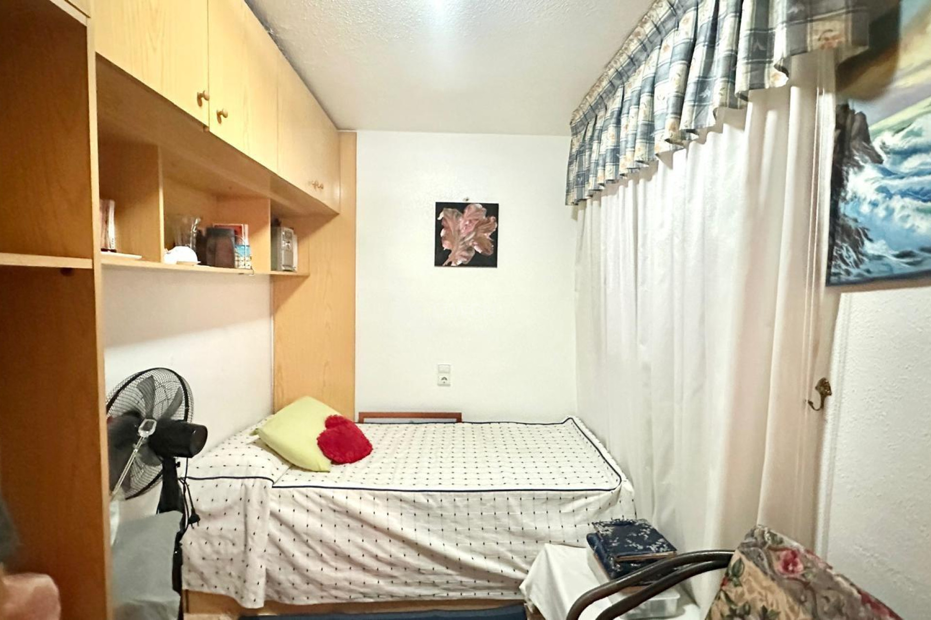 Reventa - Apartamento / piso - Torrevieja - Centro