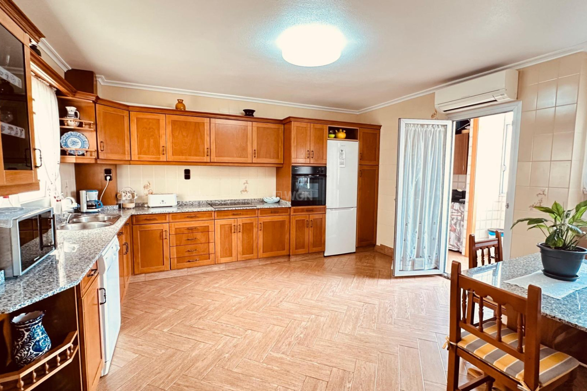 Reventa - Apartamento / piso - Torrevieja - Centro