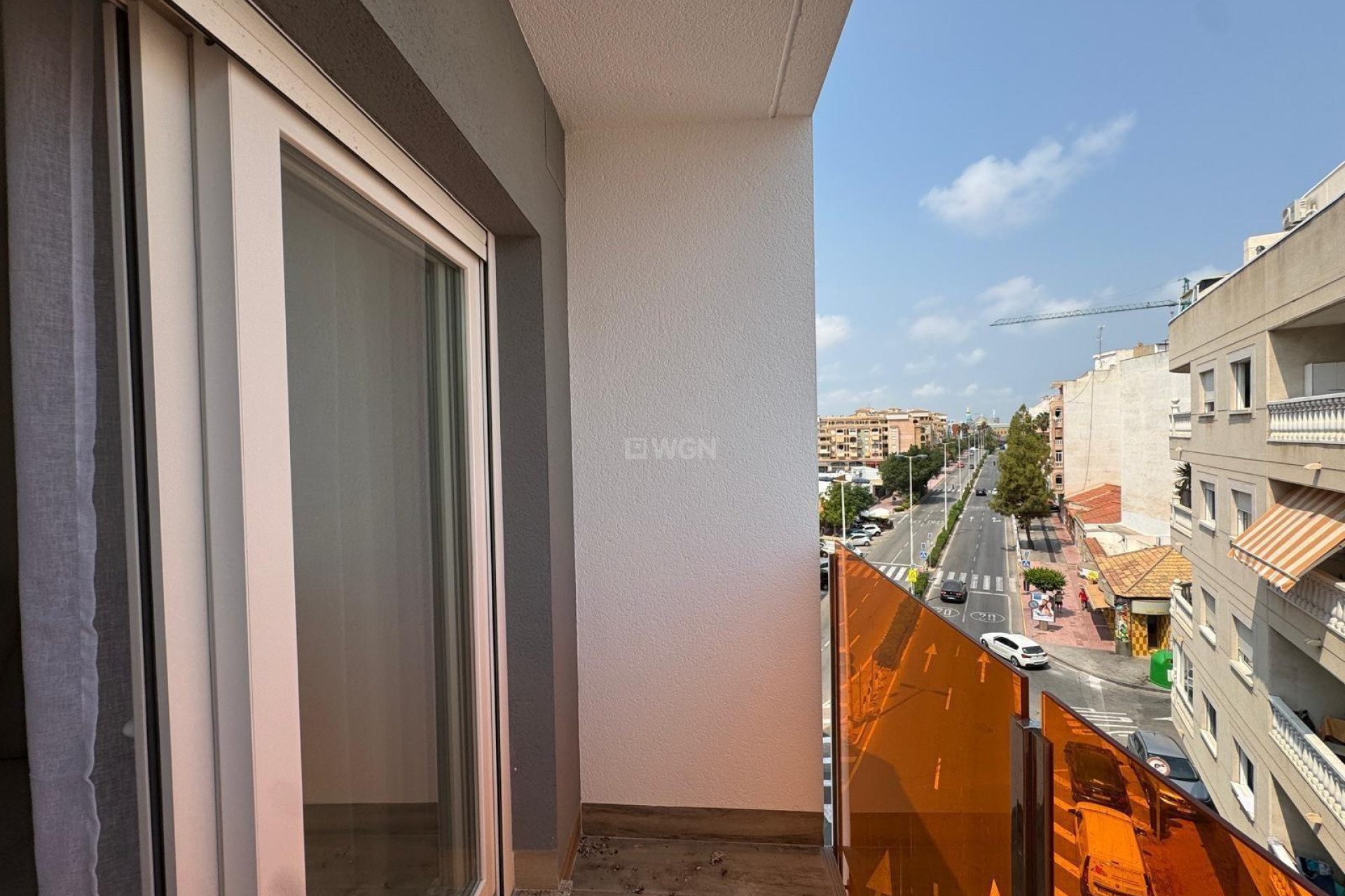 Reventa - Apartamento / piso - Torrevieja - Centro