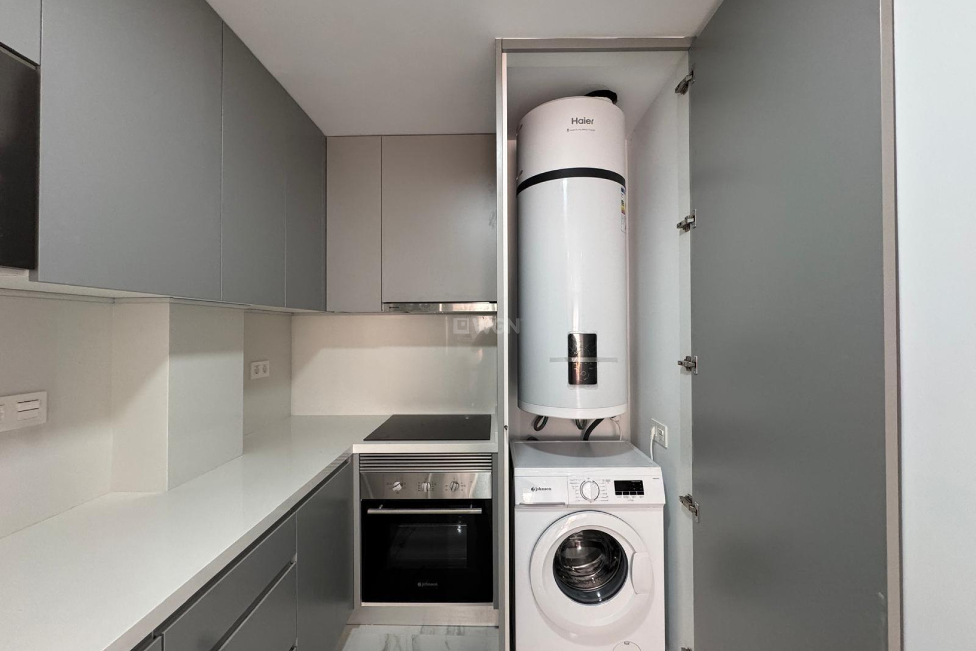 Reventa - Apartamento / piso - Torrevieja - Centro