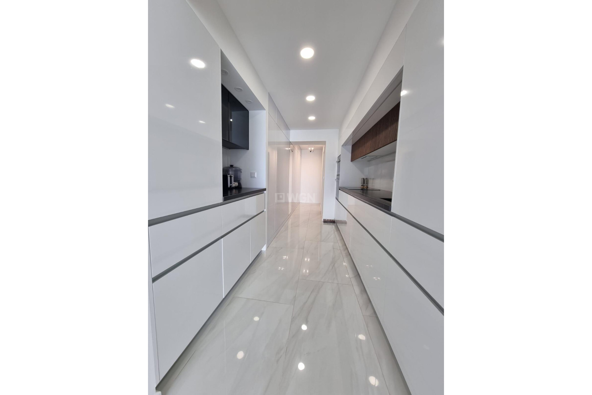 Reventa - Apartamento / piso - Torrevieja - Centro