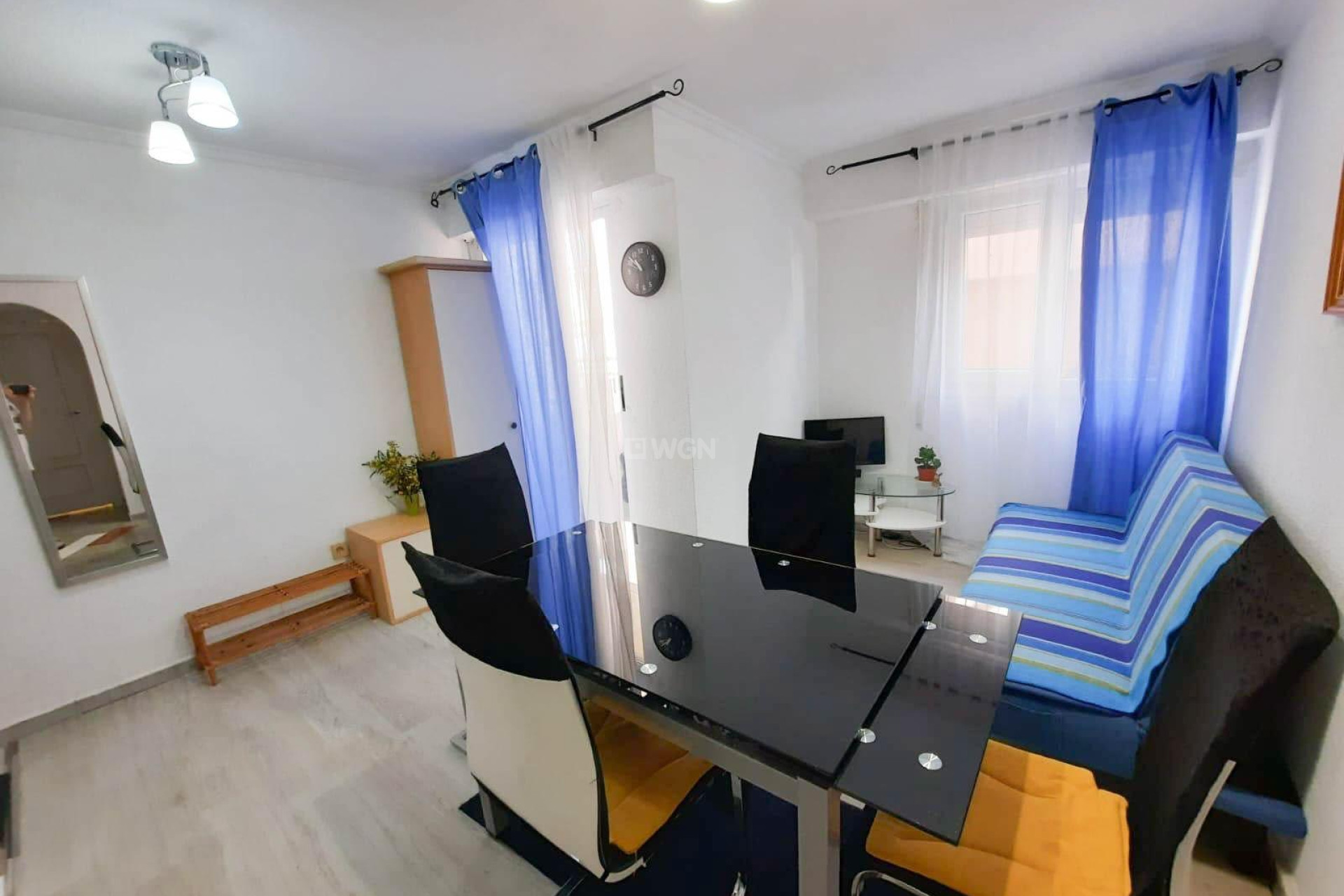 Reventa - Apartamento / piso - Torrevieja - Centro