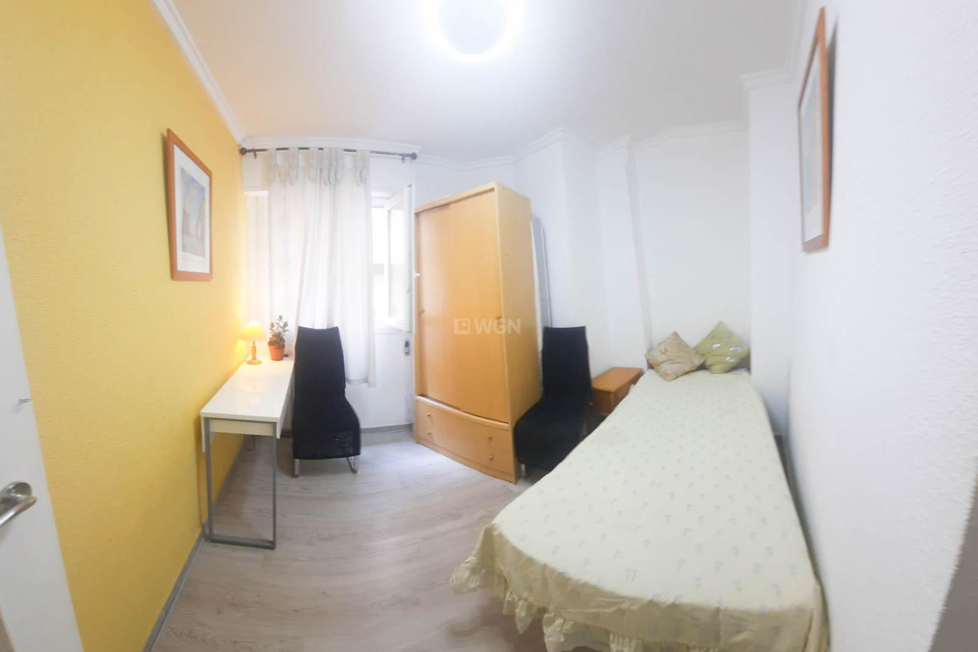 Reventa - Apartamento / piso - Torrevieja - Centro