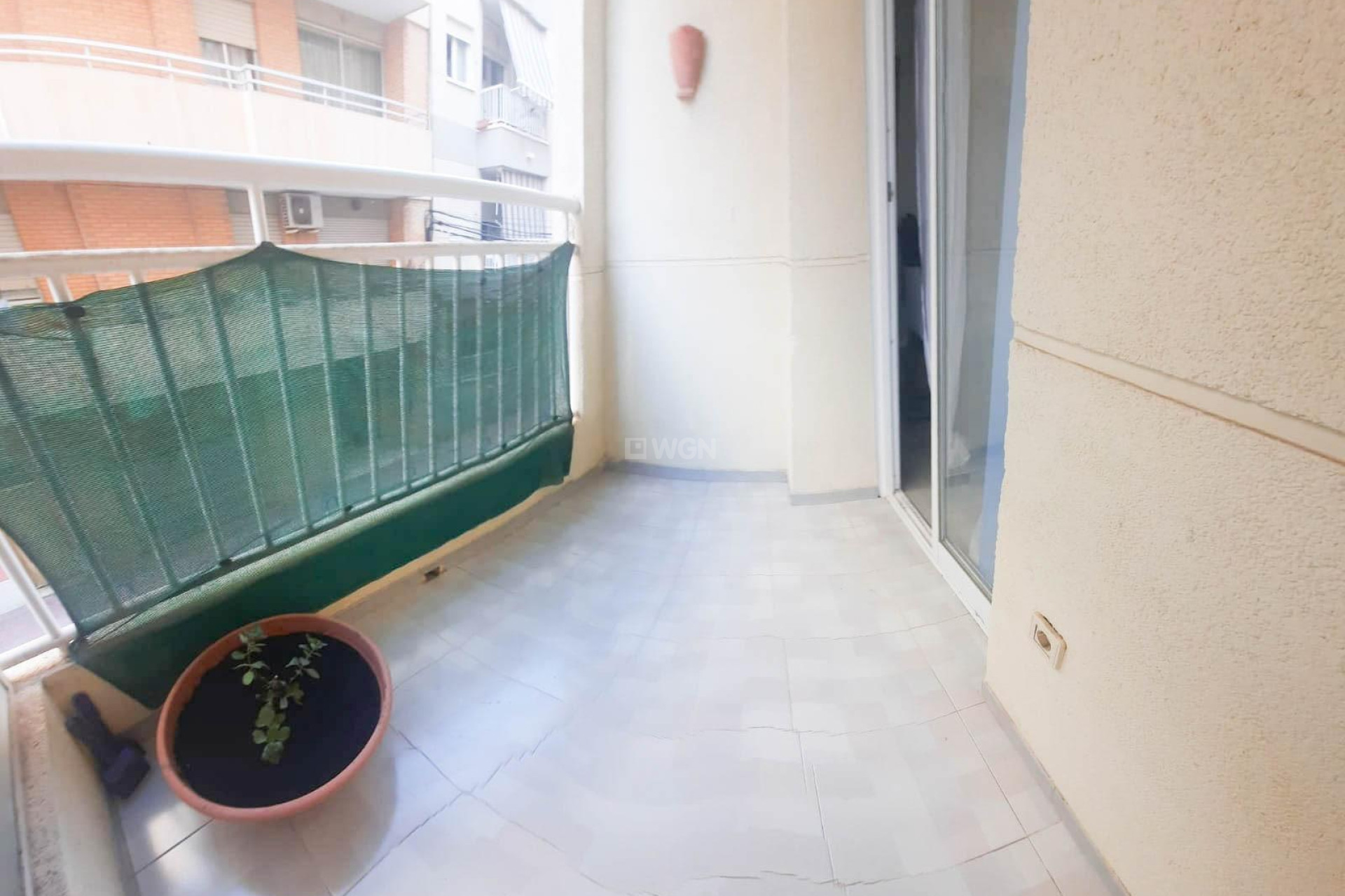 Reventa - Apartamento / piso - Torrevieja - Centro