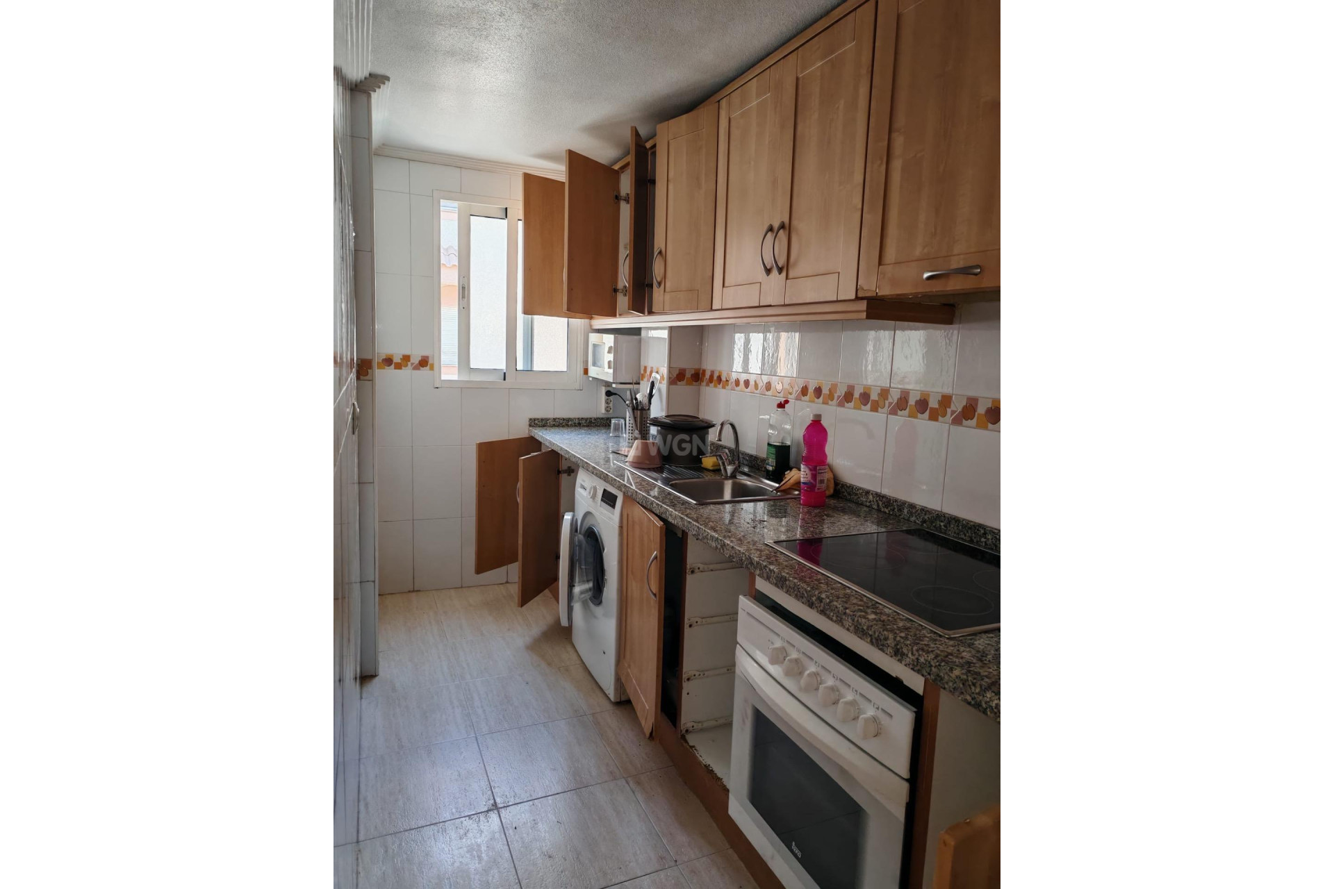 Reventa - Apartamento / piso - Torrevieja - Centro