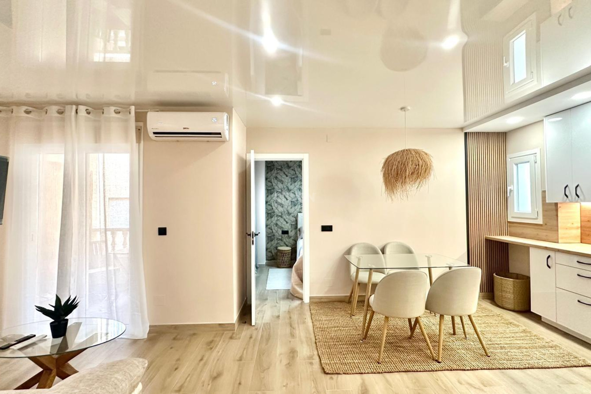 Reventa - Apartamento / piso - Torrevieja - Centro