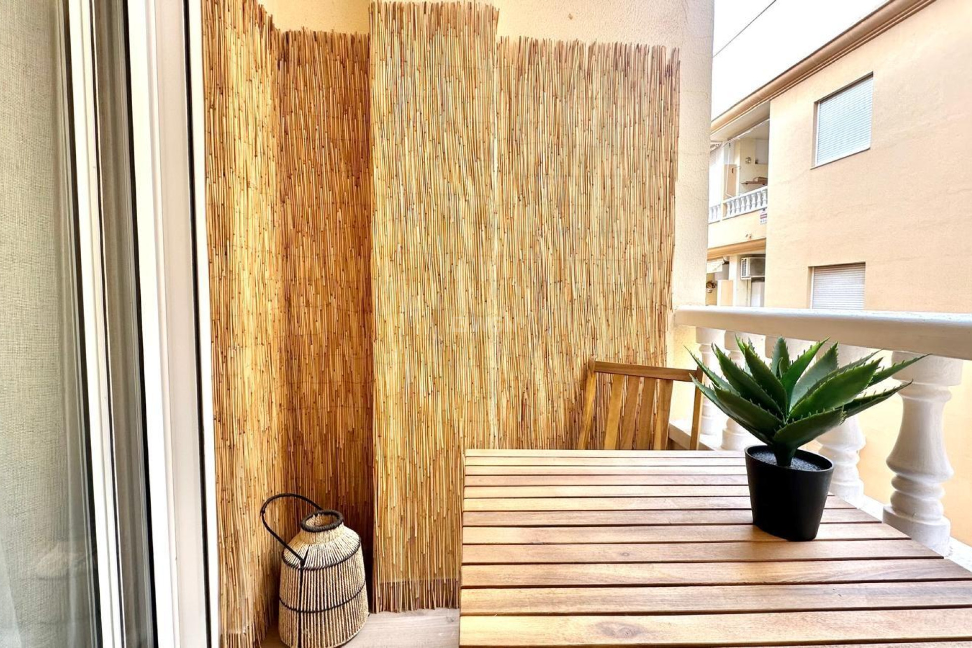 Reventa - Apartamento / piso - Torrevieja - Centro