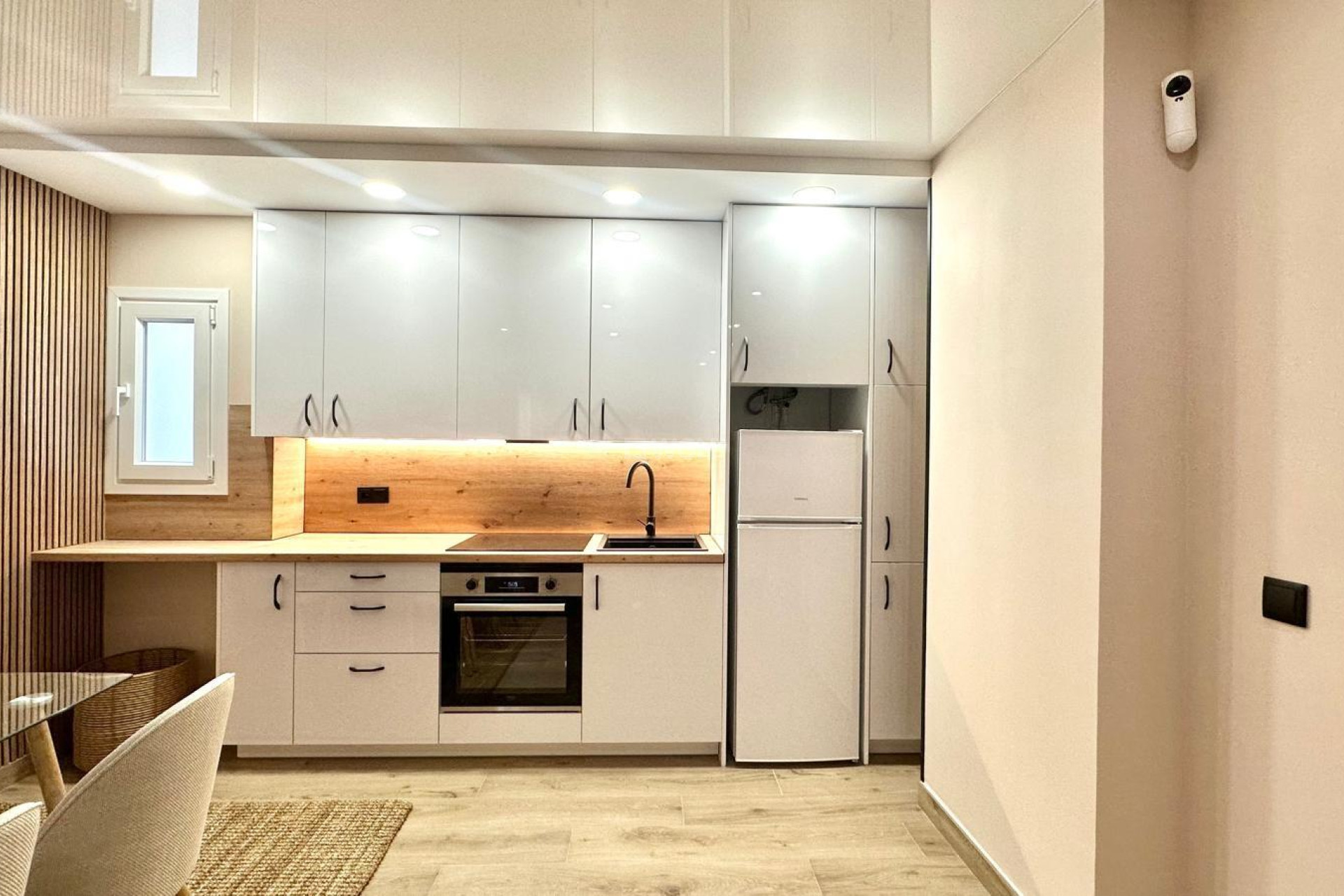 Reventa - Apartamento / piso - Torrevieja - Centro