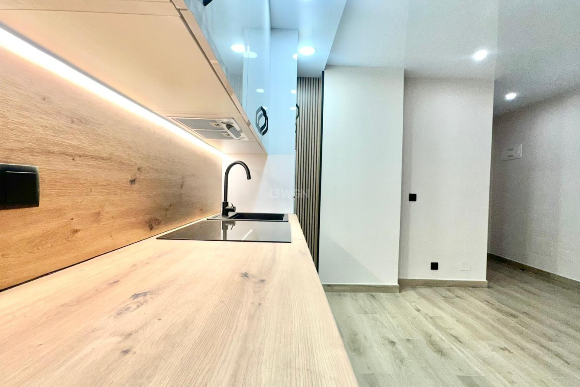 Reventa - Apartamento / piso - Torrevieja - Centro