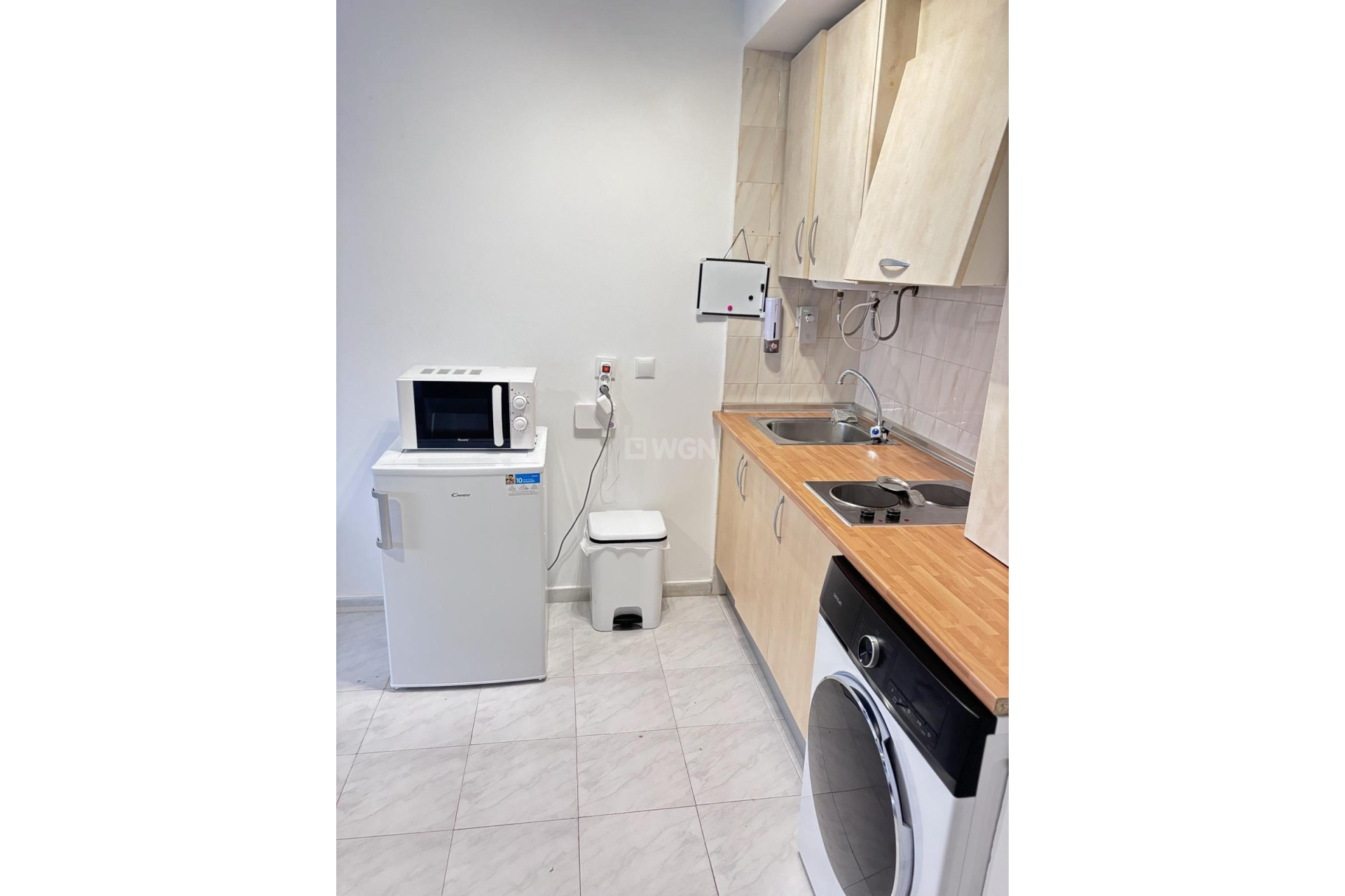 Reventa - Apartamento / piso - Torrevieja - Centro