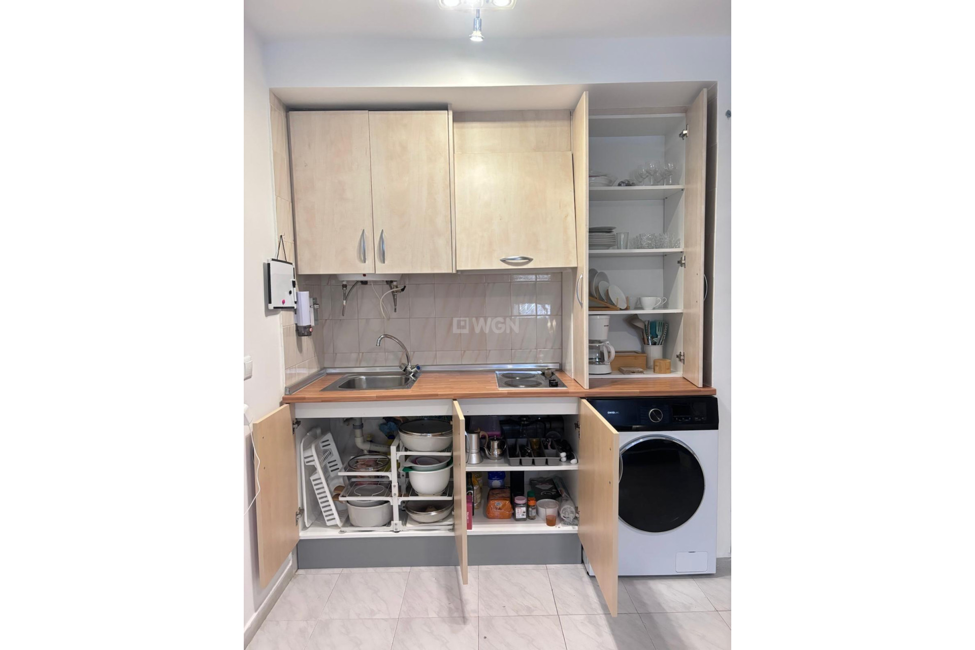 Reventa - Apartamento / piso - Torrevieja - Centro