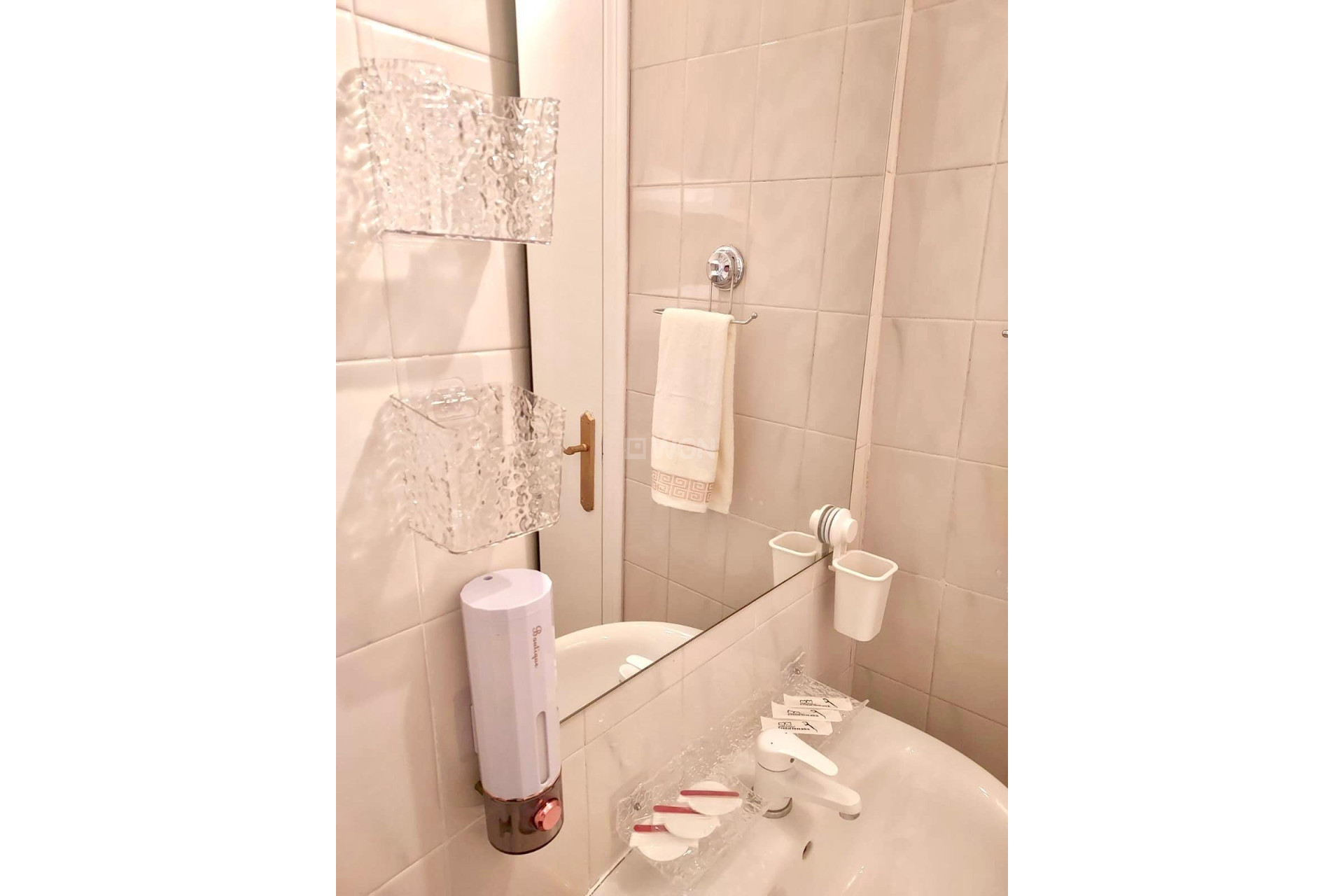 Reventa - Apartamento / piso - Torrevieja - Centro