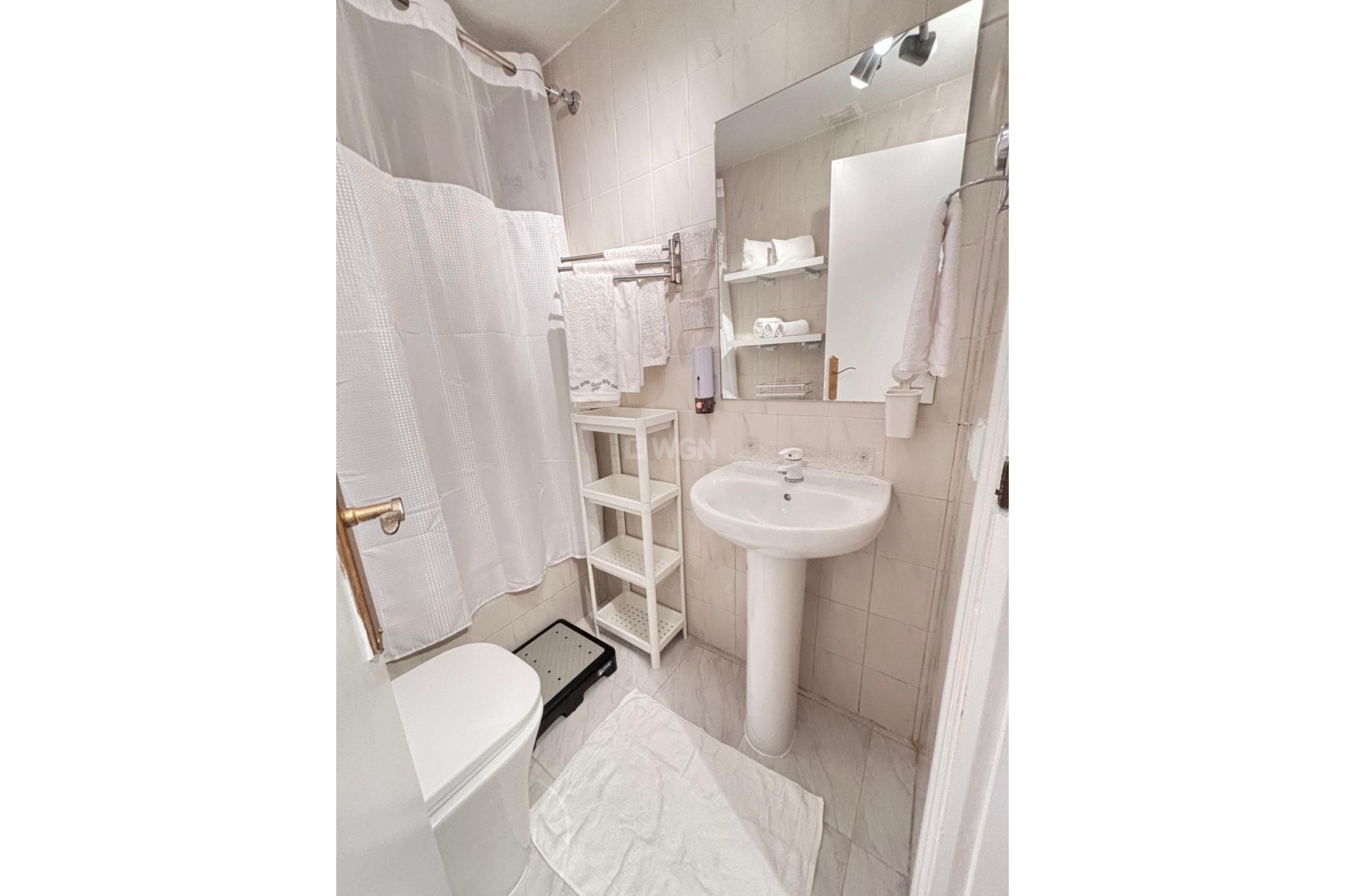 Reventa - Apartamento / piso - Torrevieja - Centro