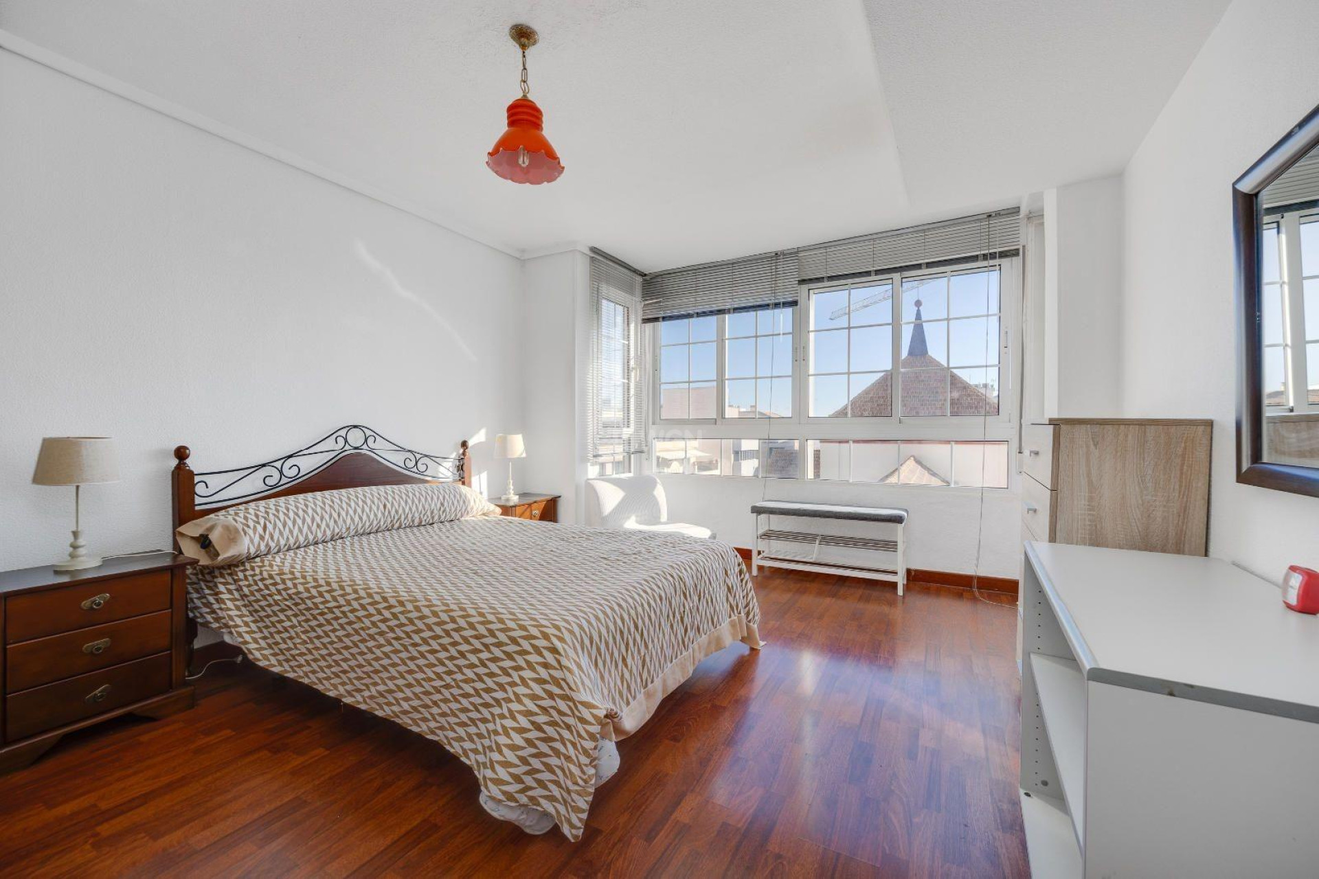 Reventa - Apartamento / piso - Torrevieja - Centro