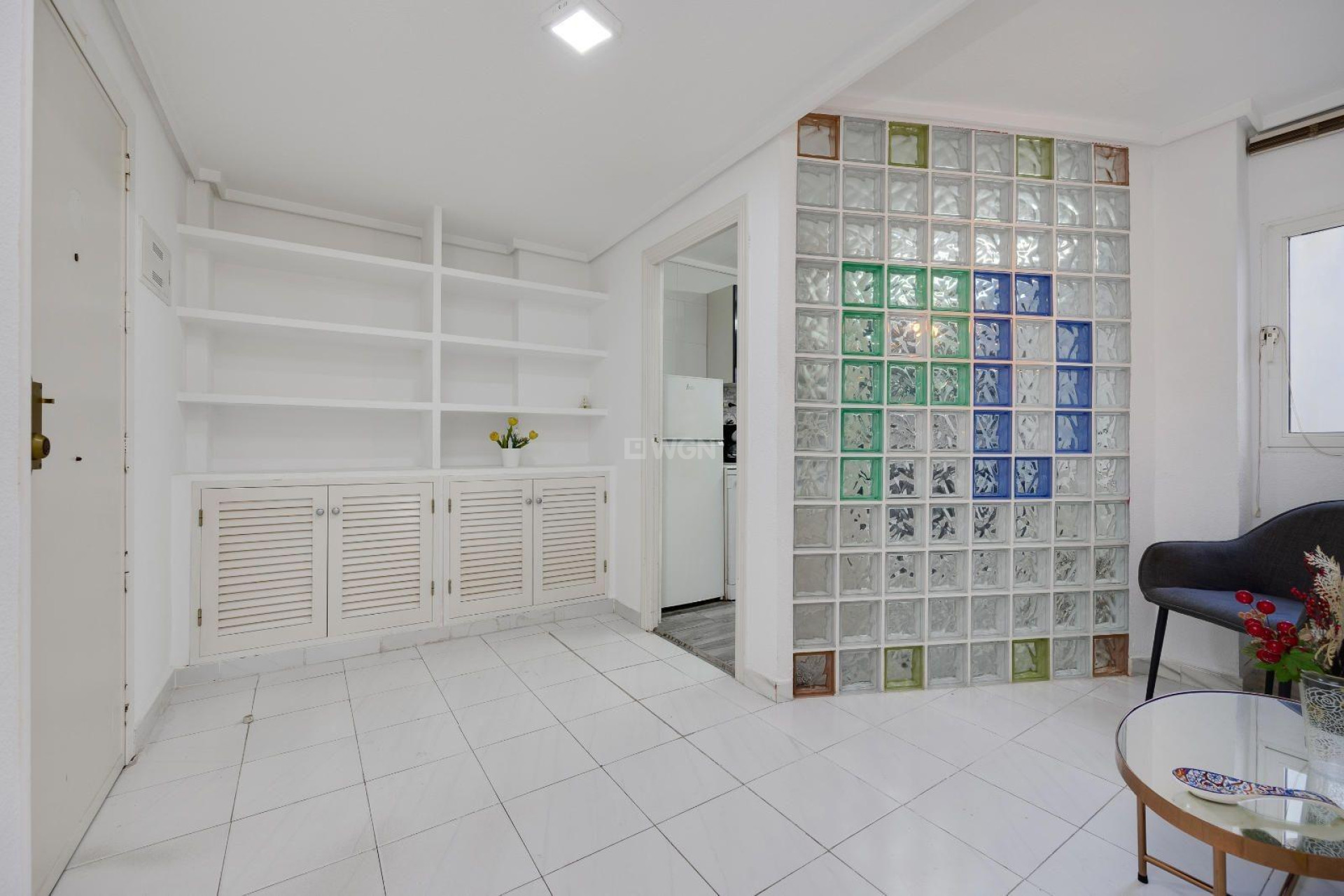 Reventa - Apartamento / piso - Torrevieja - Centro