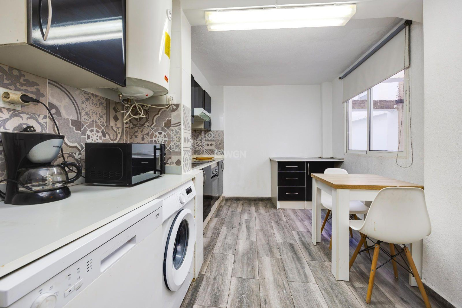 Reventa - Apartamento / piso - Torrevieja - Centro