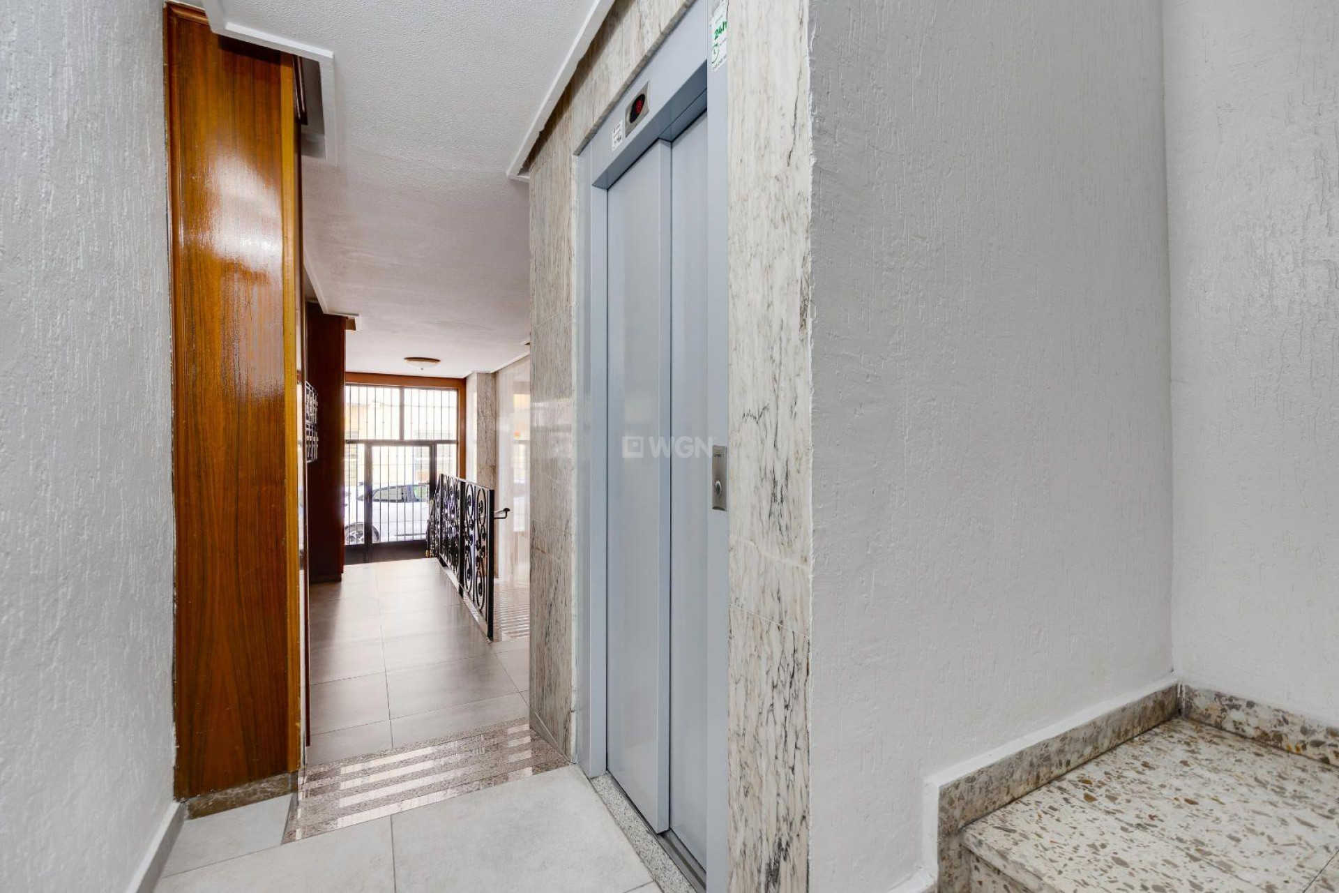 Reventa - Apartamento / piso - Torrevieja - Centro