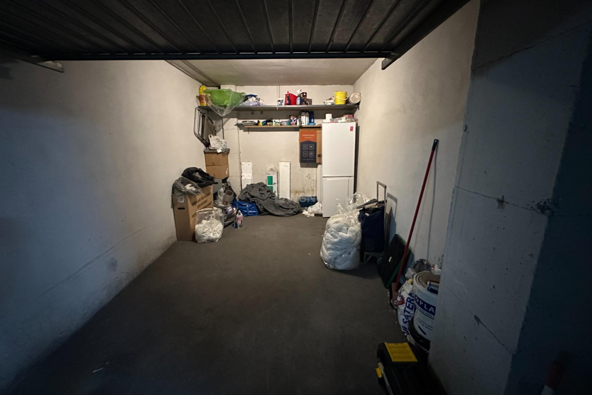 Reventa - Apartamento / piso - Torrevieja - Centro