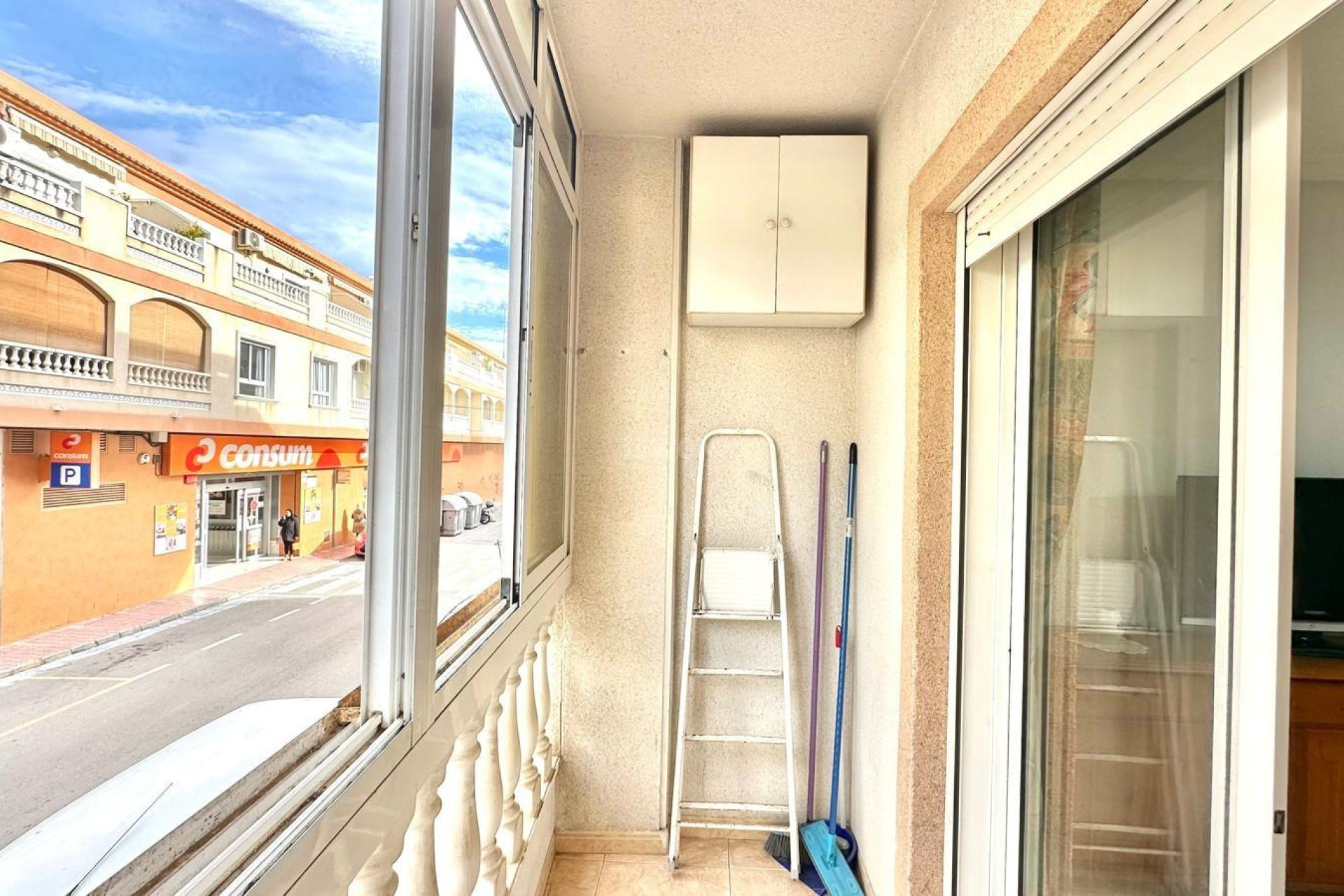 Reventa - Apartamento / piso - Torrevieja - Centro