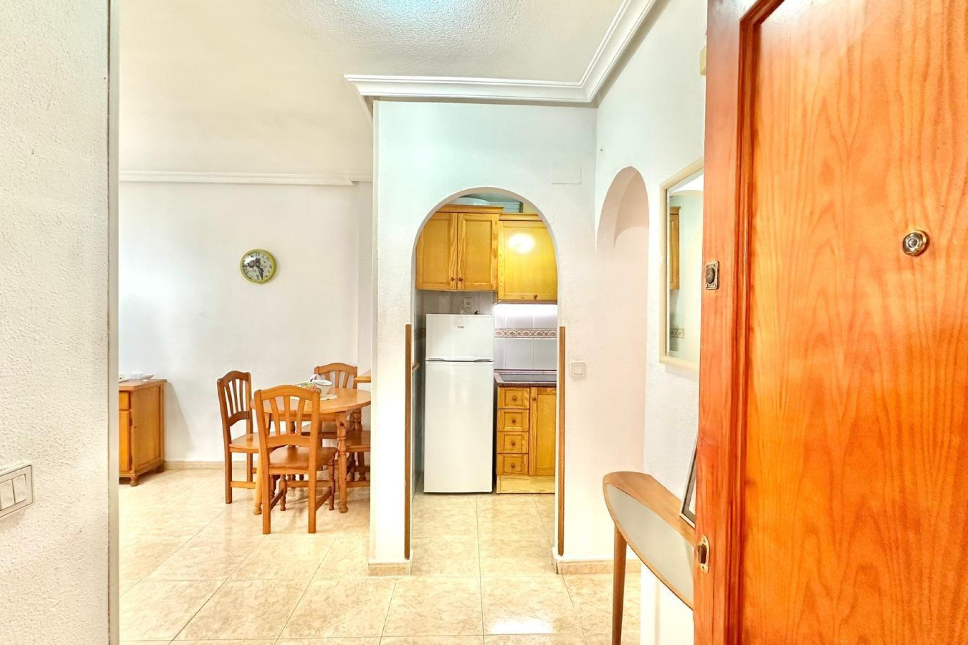 Reventa - Apartamento / piso - Torrevieja - Centro