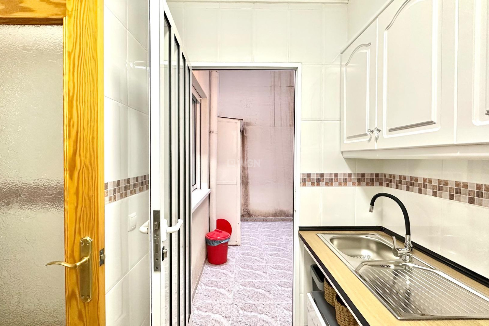 Reventa - Apartamento / piso - Torrevieja - Centro