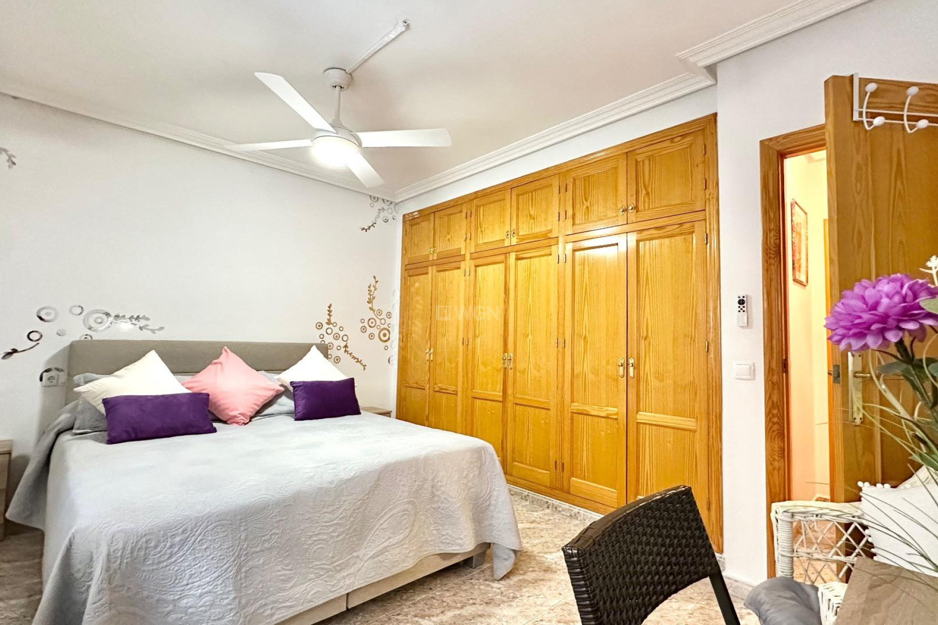 Reventa - Apartamento / piso - Torrevieja - Centro