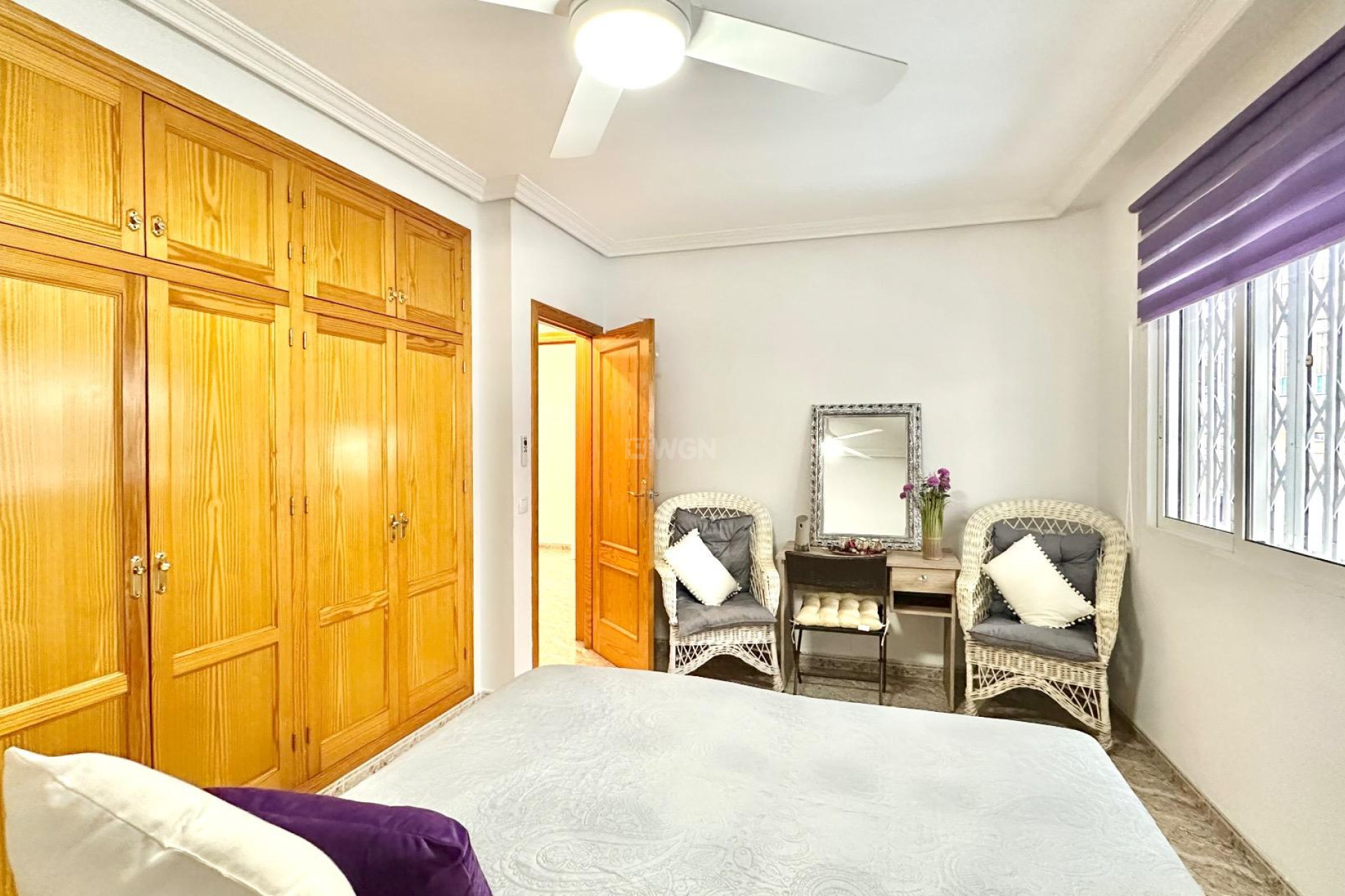 Reventa - Apartamento / piso - Torrevieja - Centro