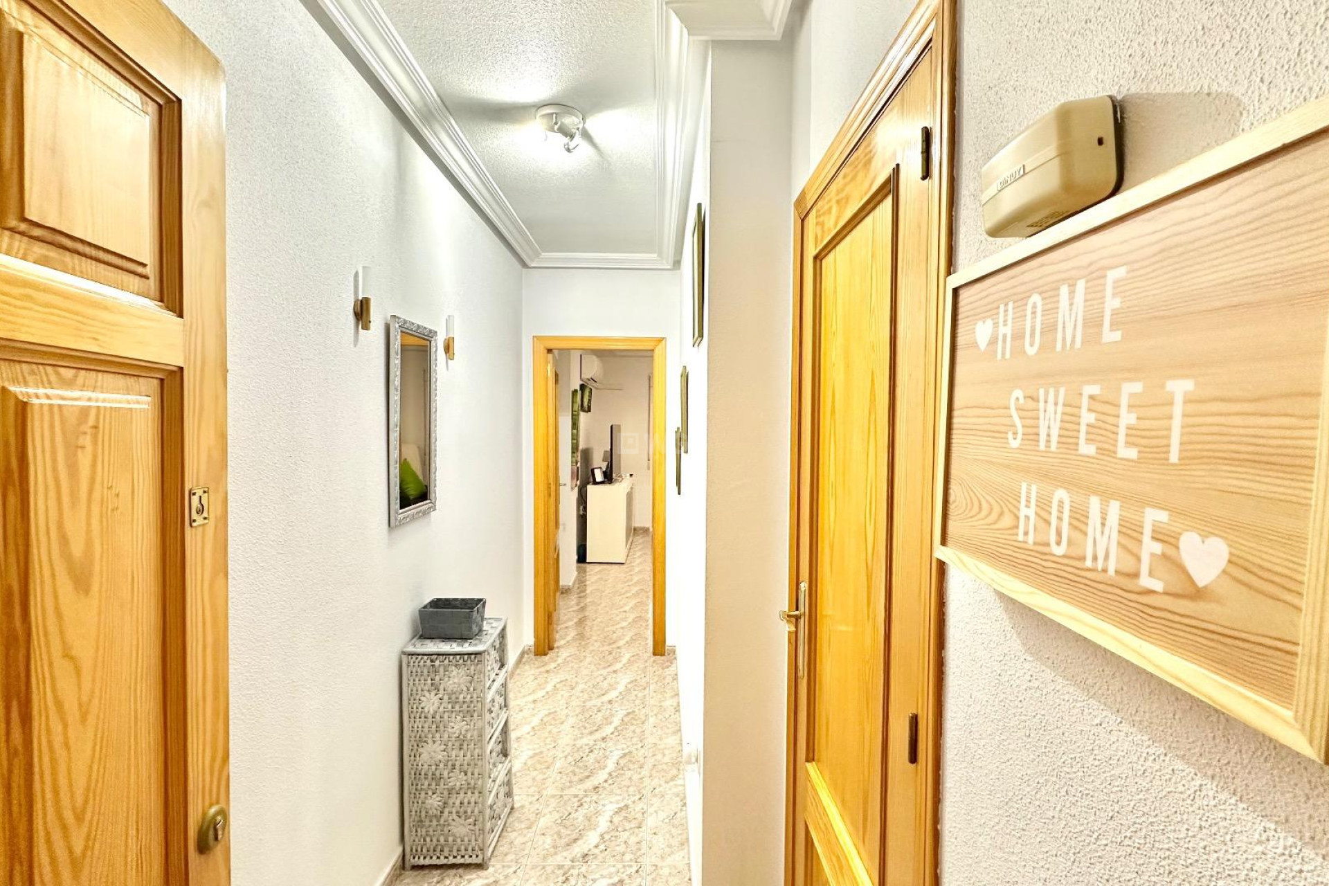 Reventa - Apartamento / piso - Torrevieja - Centro