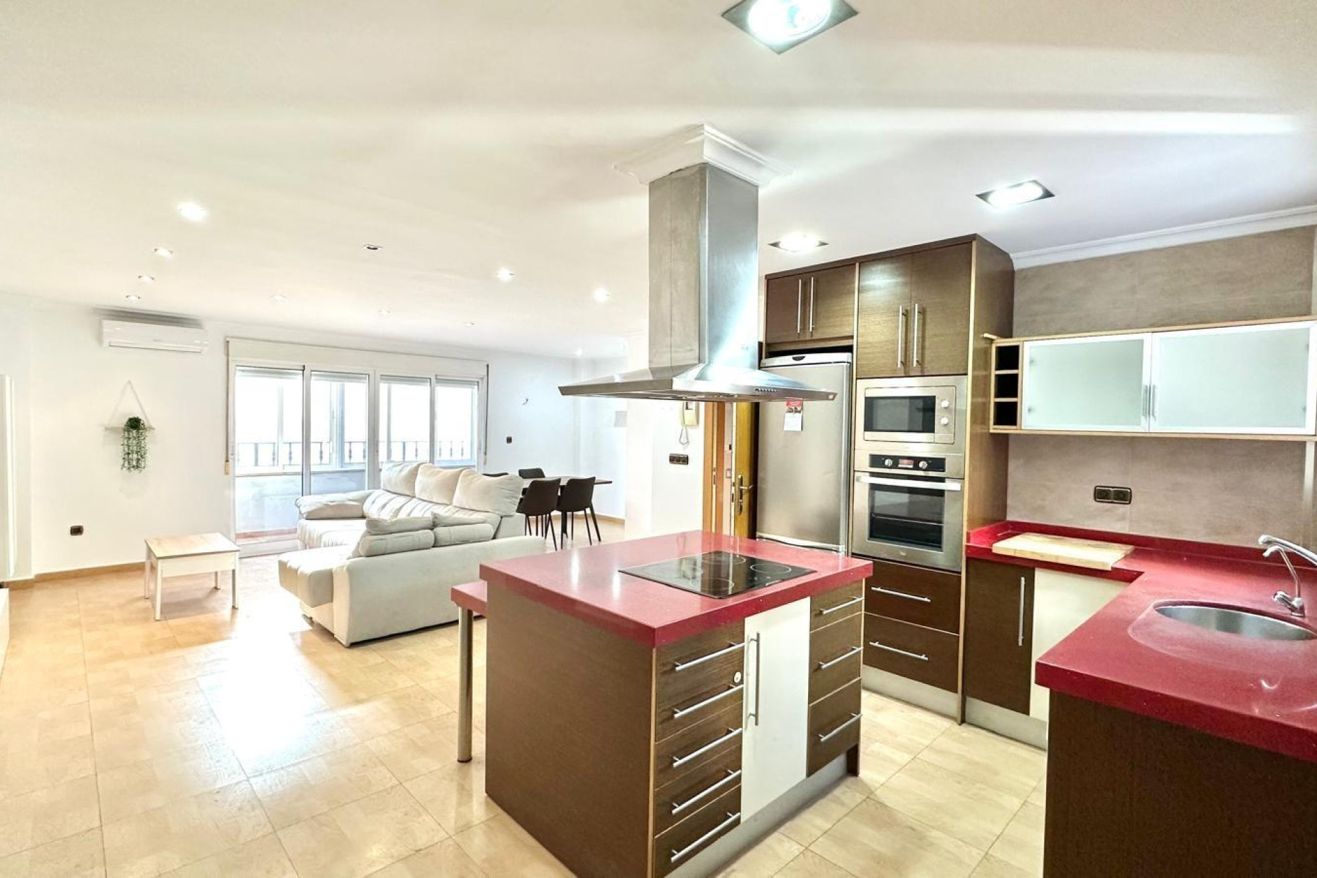 Reventa - Apartamento / piso - Torrevieja - Centro