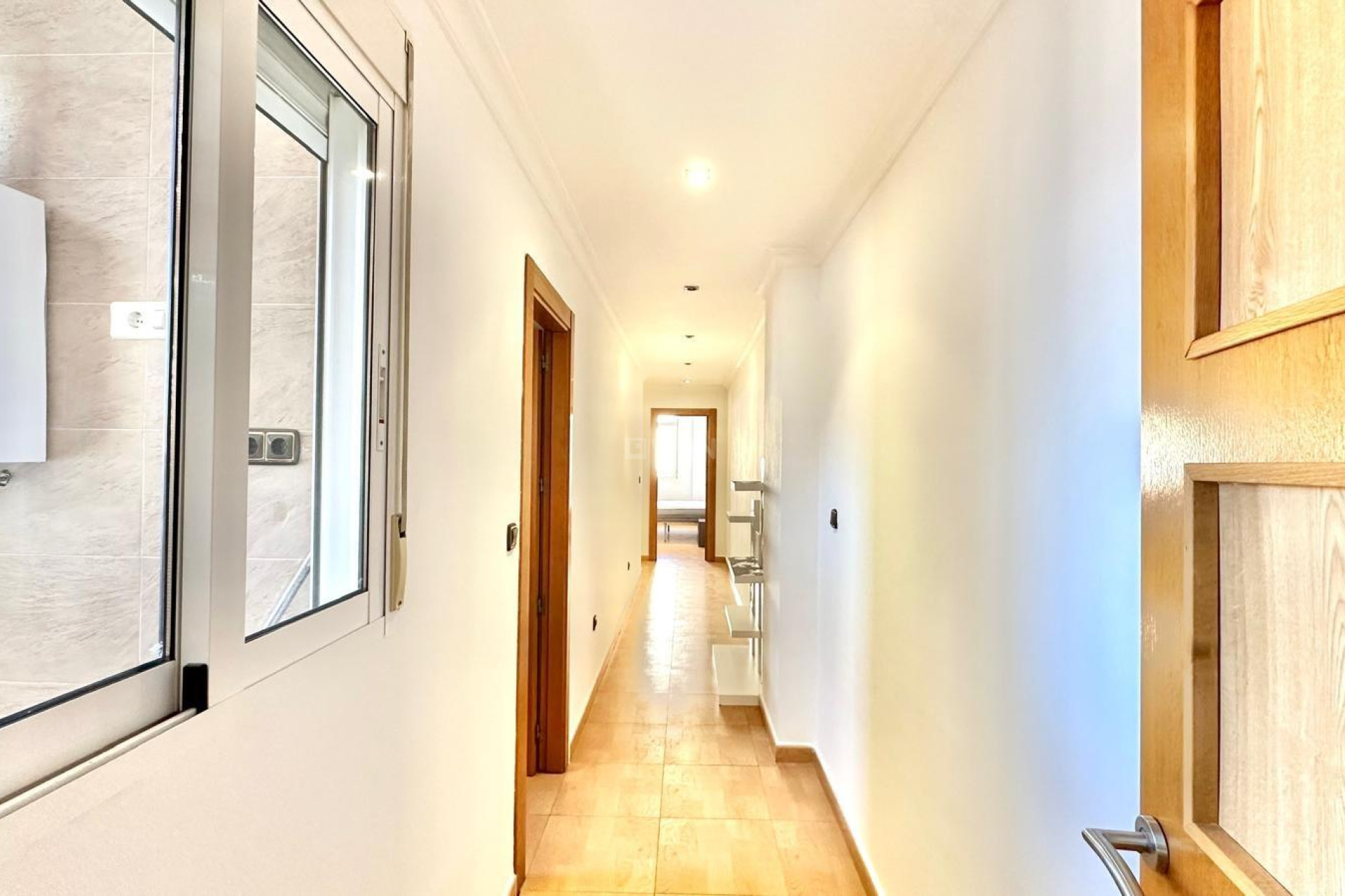 Reventa - Apartamento / piso - Torrevieja - Centro