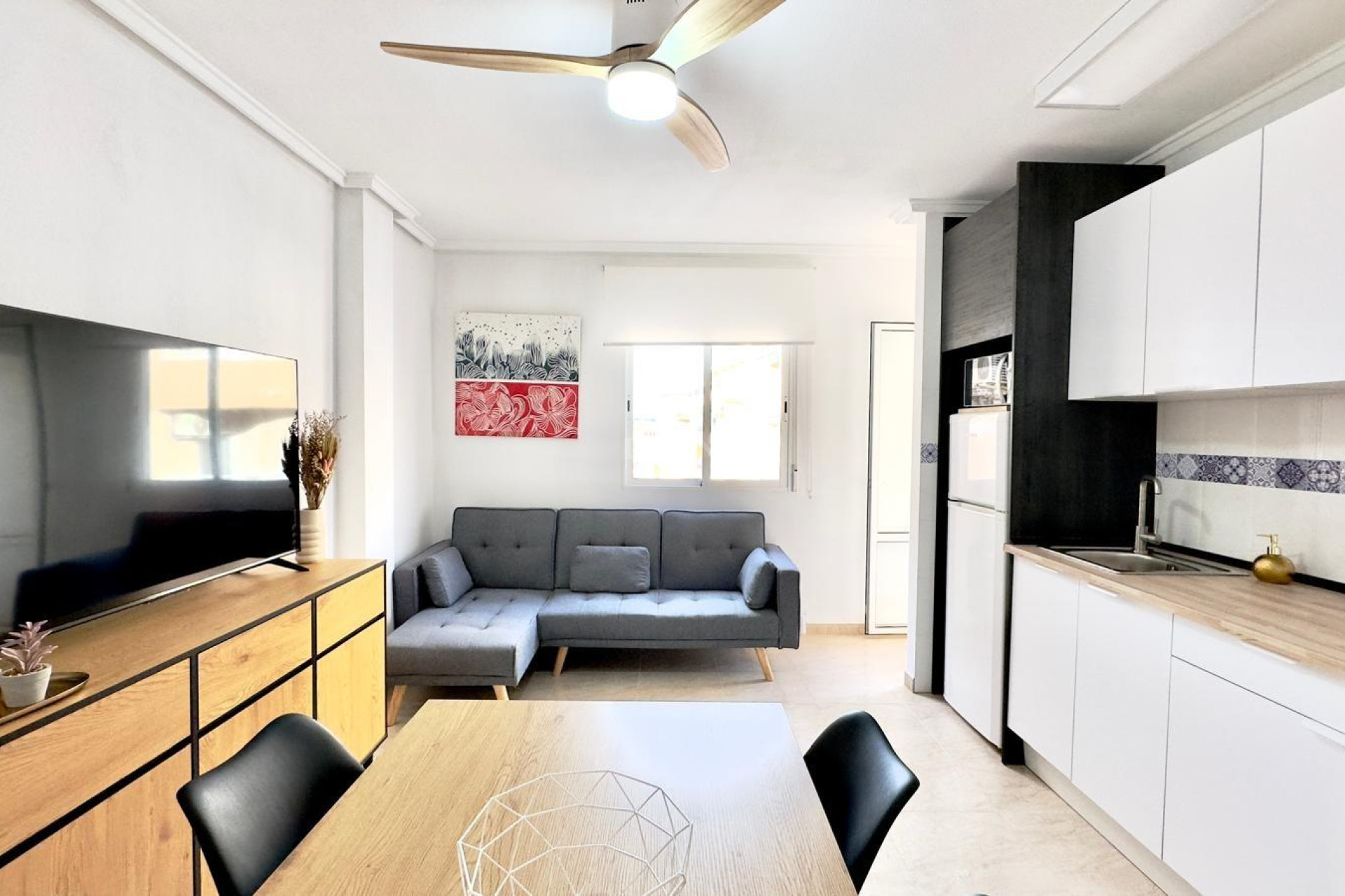 Reventa - Apartamento / piso - Torrevieja - Centro