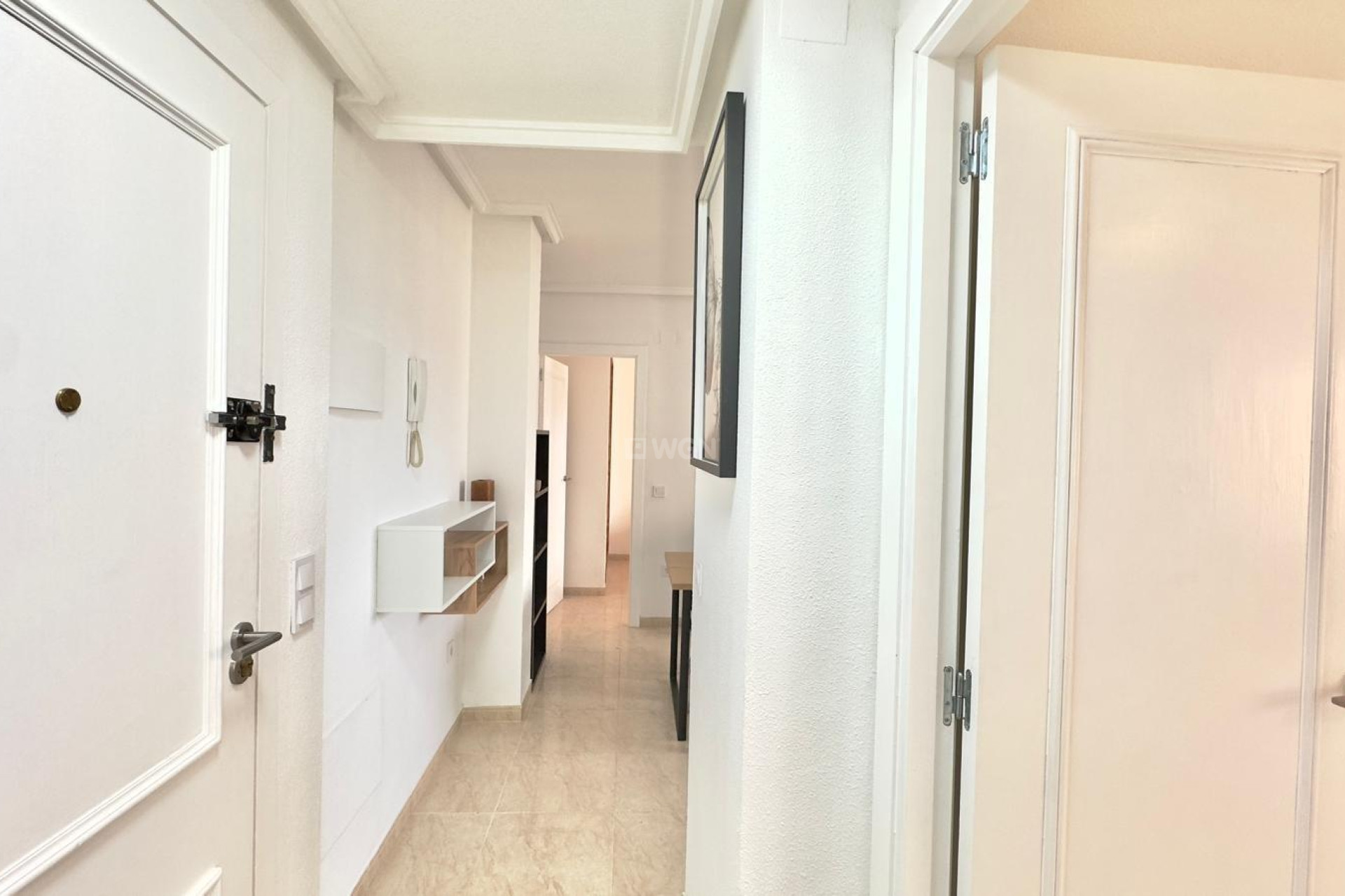 Reventa - Apartamento / piso - Torrevieja - Centro