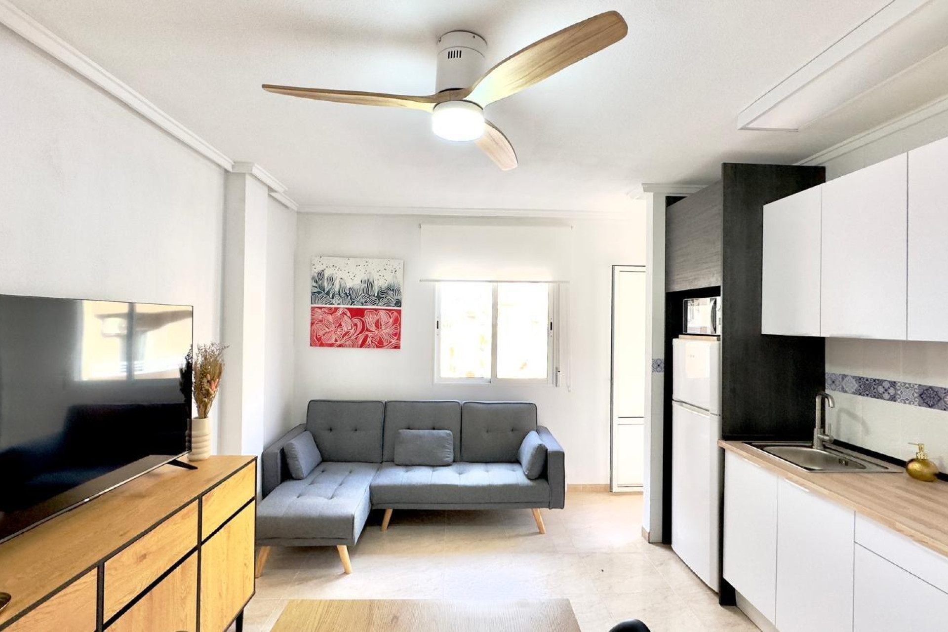 Reventa - Apartamento / piso - Torrevieja - Centro