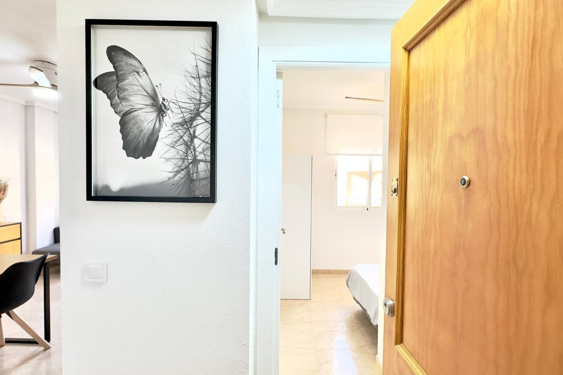 Reventa - Apartamento / piso - Torrevieja - Centro