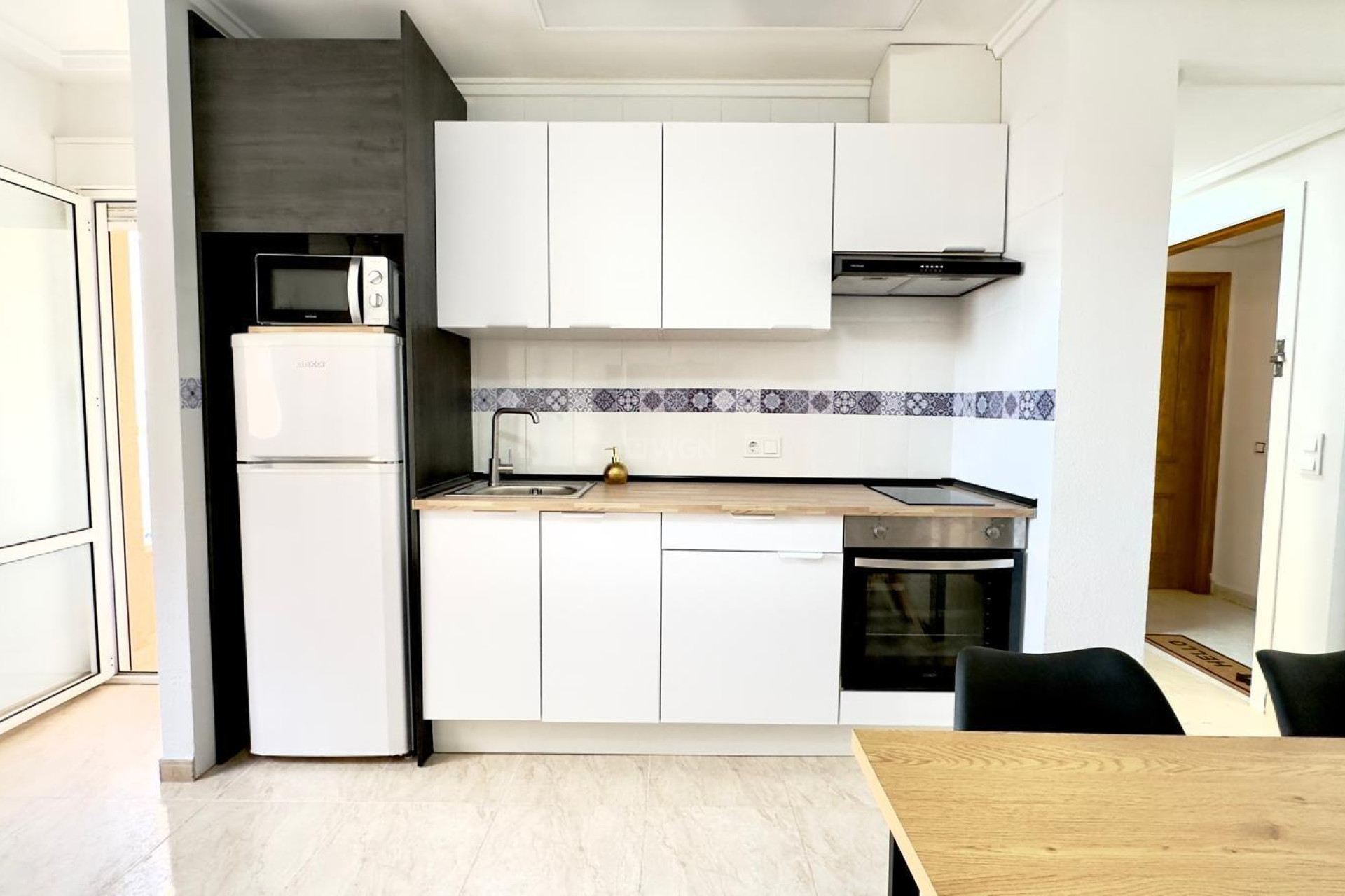 Reventa - Apartamento / piso - Torrevieja - Centro