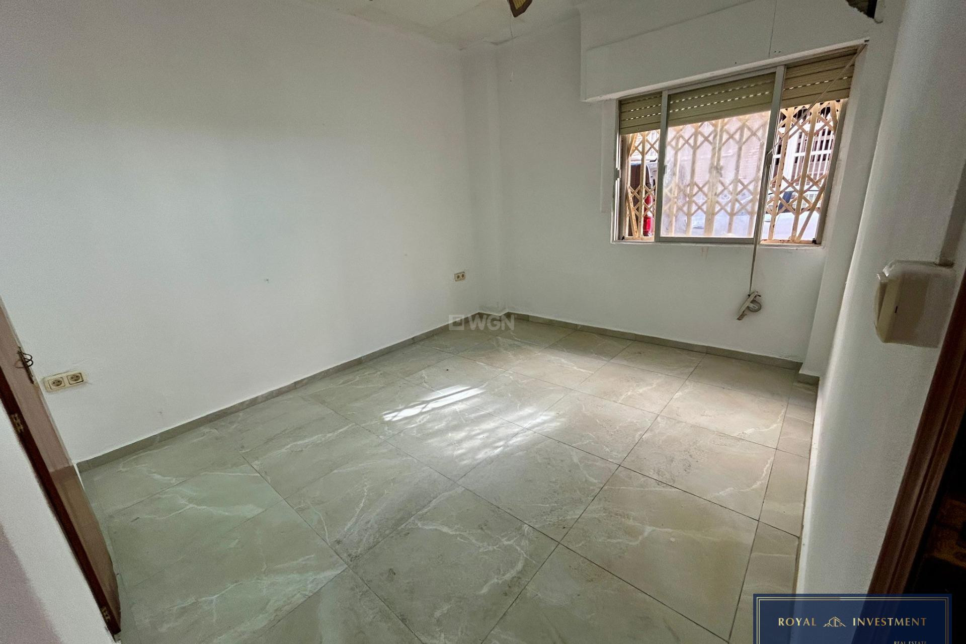 Reventa - Apartamento / piso - Torrevieja - Centro