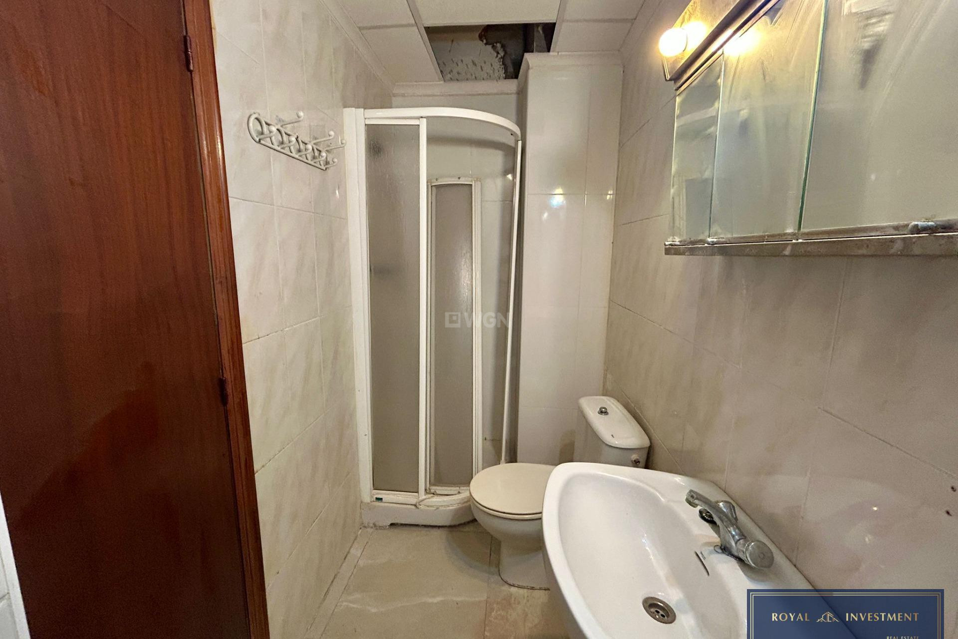 Reventa - Apartamento / piso - Torrevieja - Centro