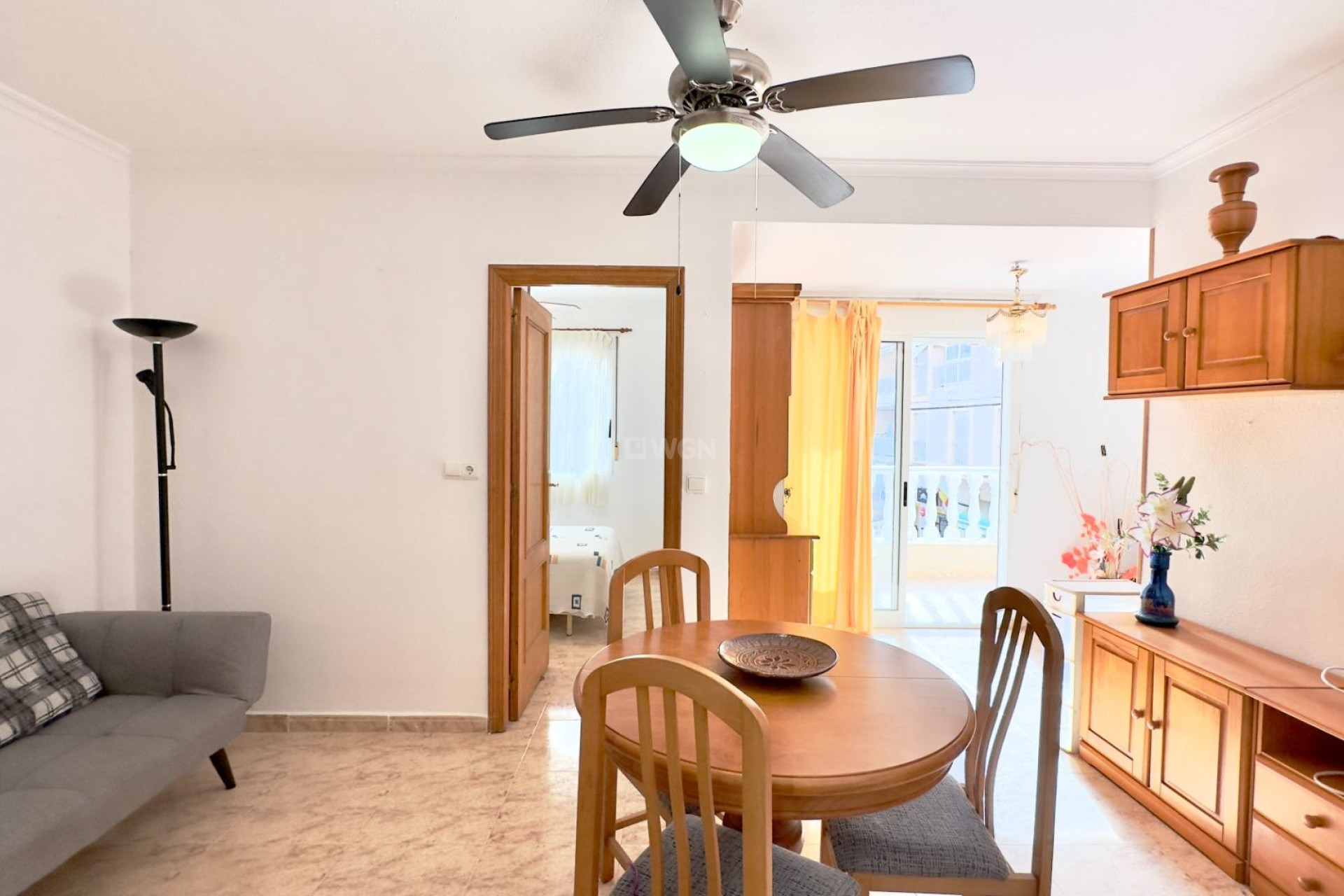 Reventa - Apartamento / piso - Torrevieja - Centro