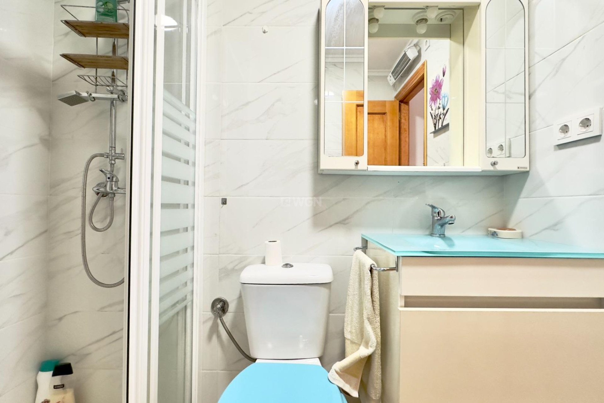 Reventa - Apartamento / piso - Torrevieja - Centro