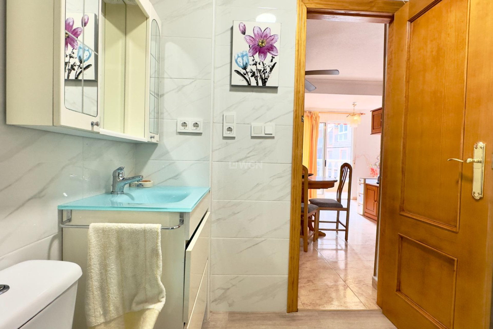 Reventa - Apartamento / piso - Torrevieja - Centro