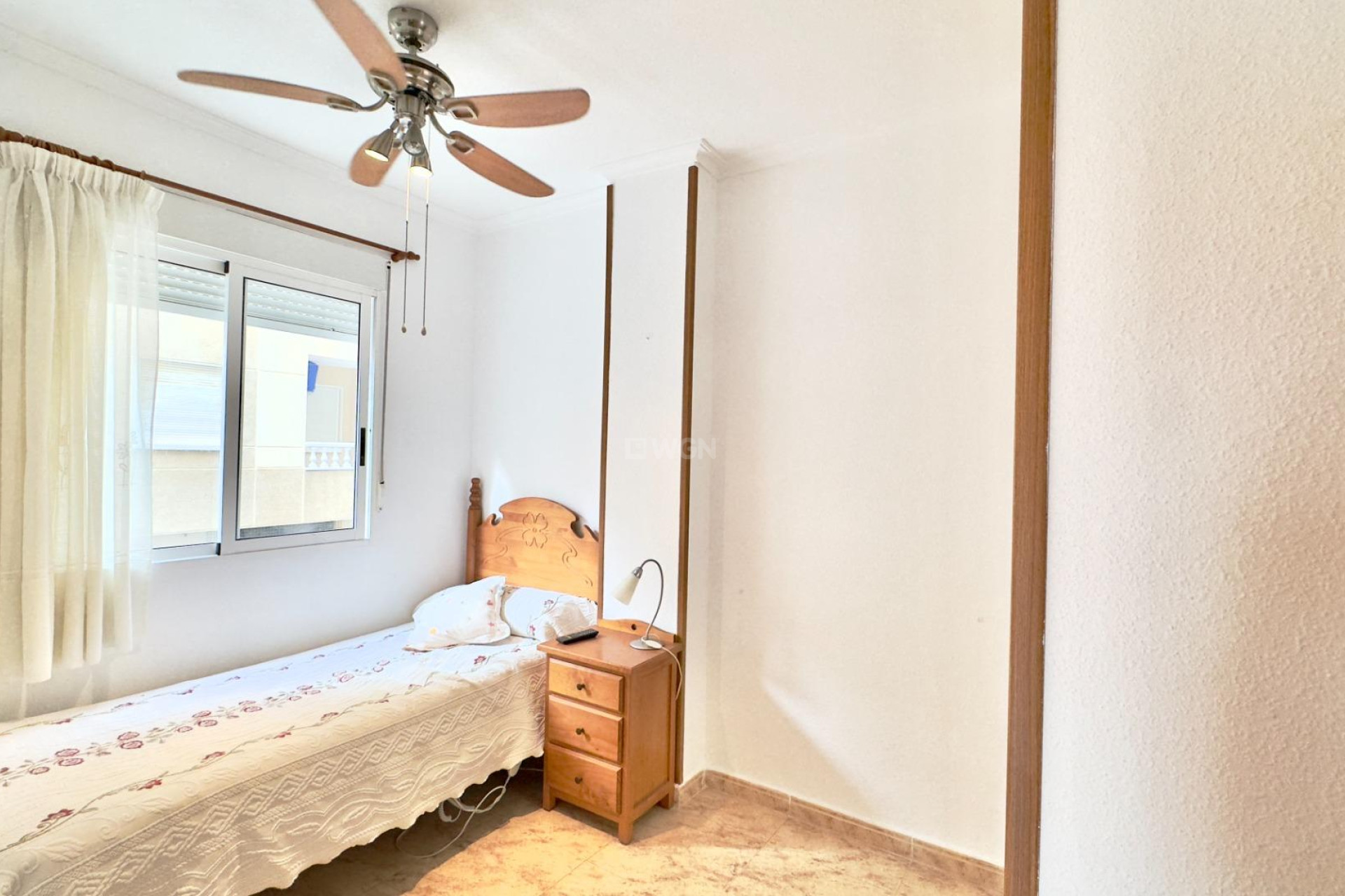 Reventa - Apartamento / piso - Torrevieja - Centro