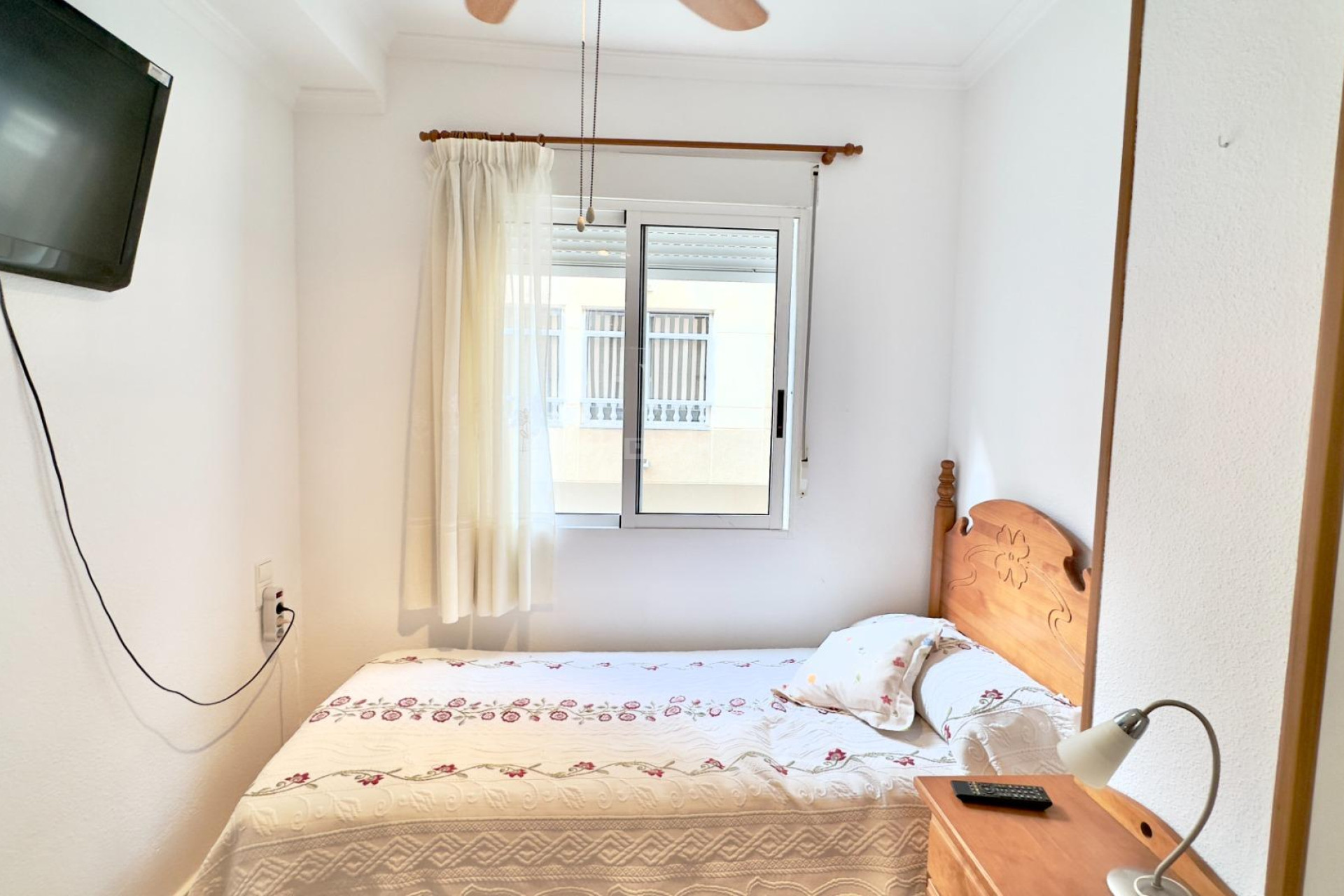 Reventa - Apartamento / piso - Torrevieja - Centro