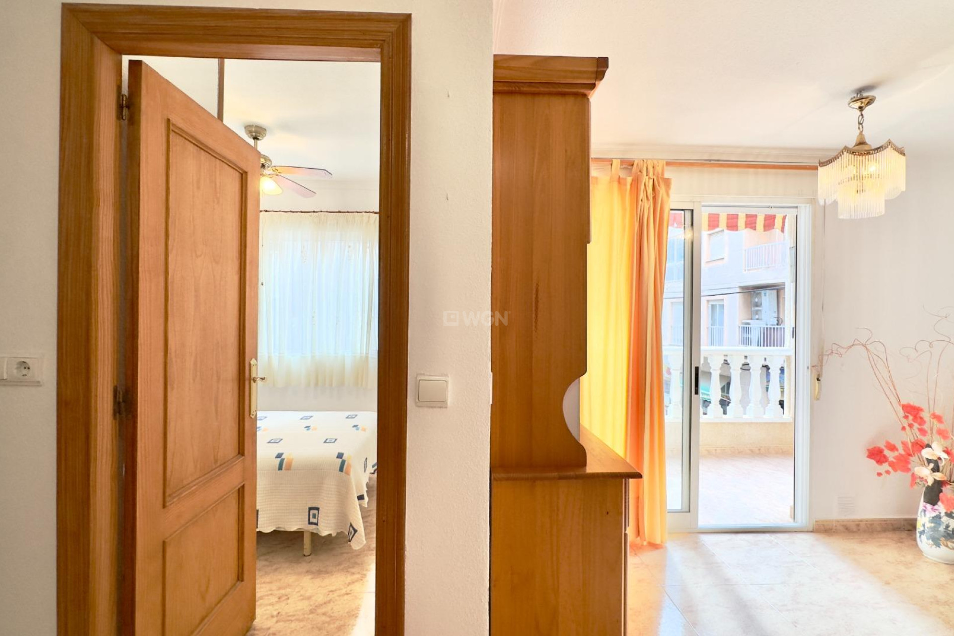 Reventa - Apartamento / piso - Torrevieja - Centro