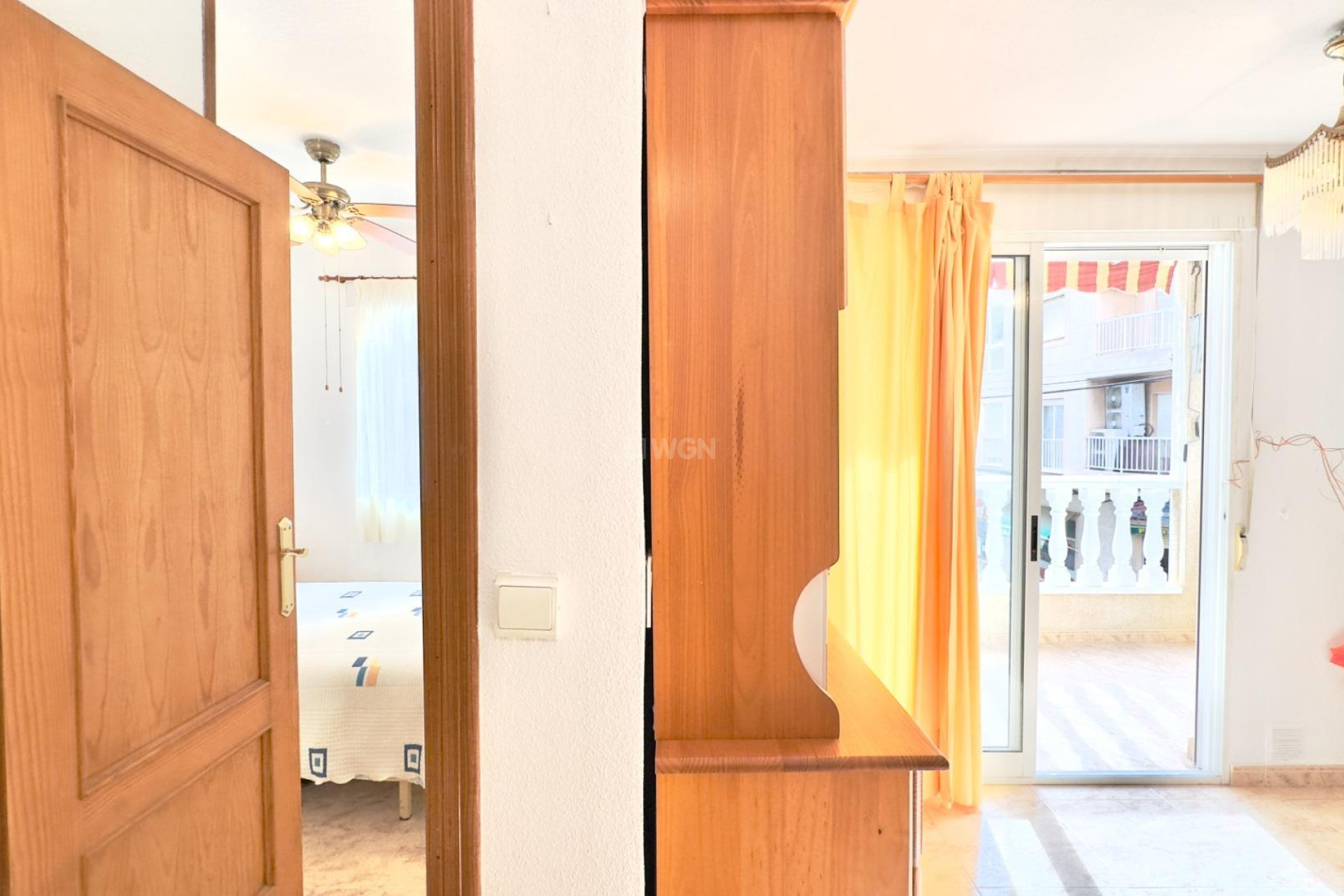 Reventa - Apartamento / piso - Torrevieja - Centro