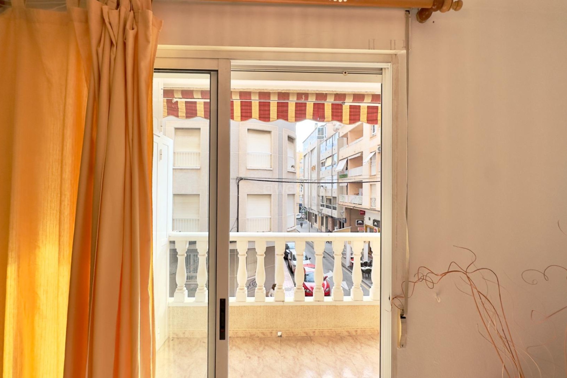 Reventa - Apartamento / piso - Torrevieja - Centro